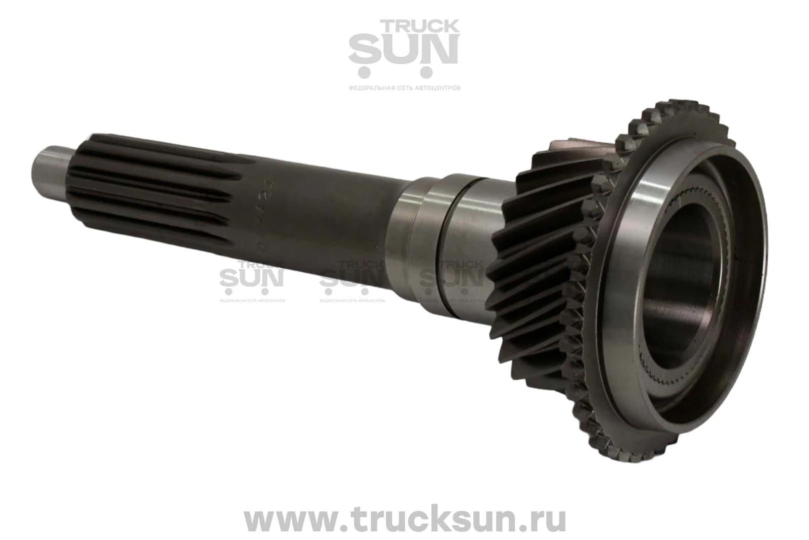 Вал КПП первичный D4DB/DD HD78, изображение 1 из 2