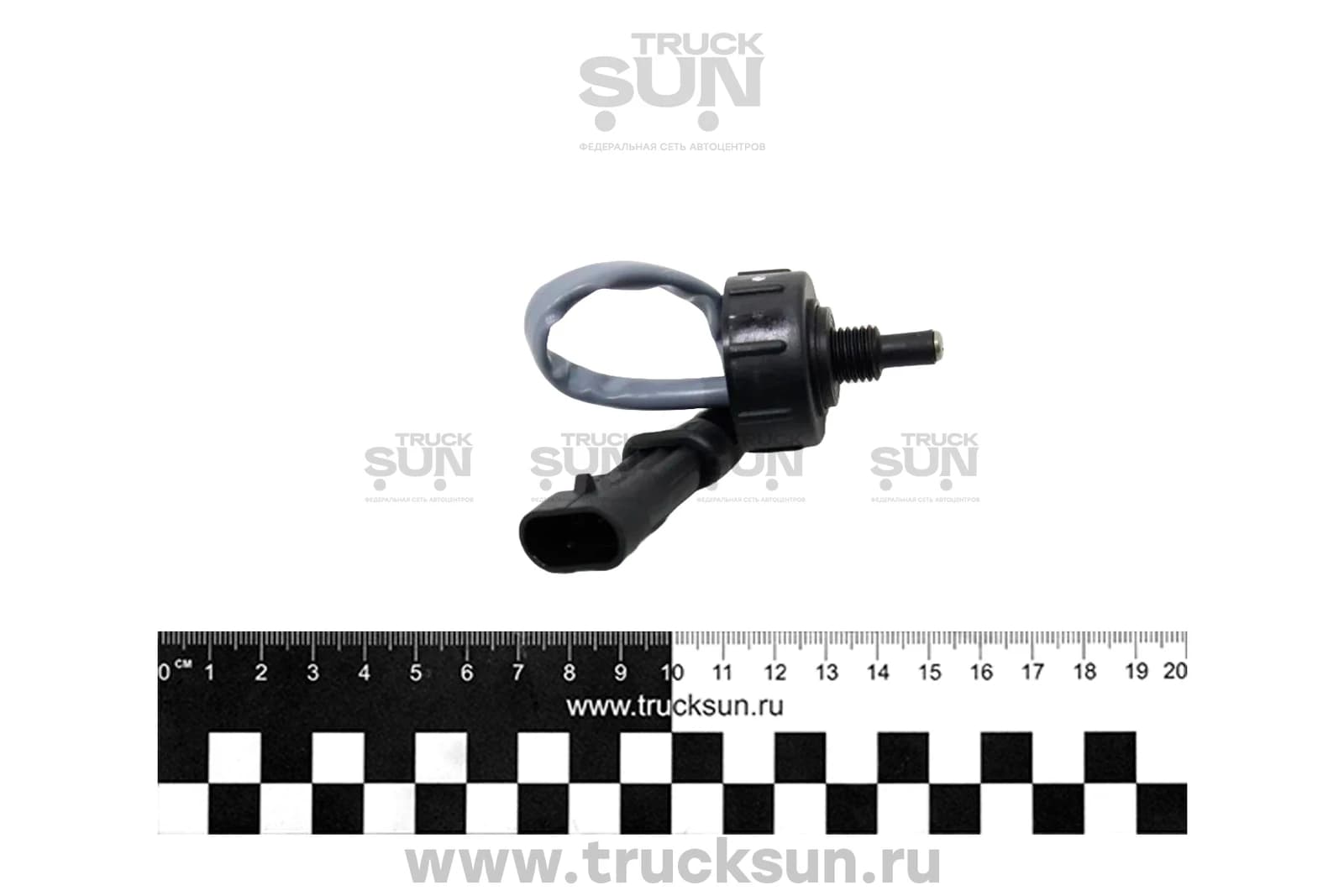 Датчик топливного фильтра HD78