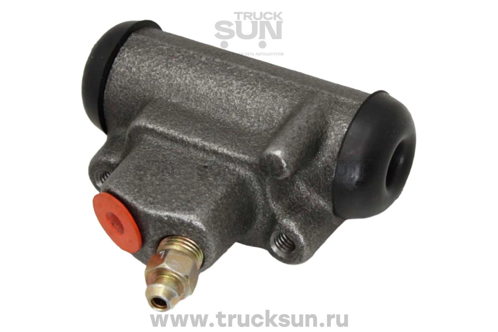 Цилиндр тормозной рабочий RR LH Porter II