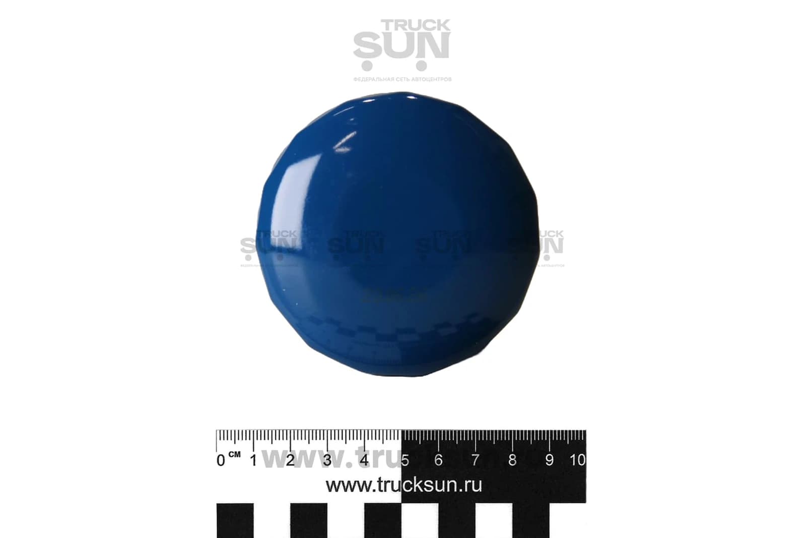 Фильтр топливный D6DA HD120, изображение 3 из 5