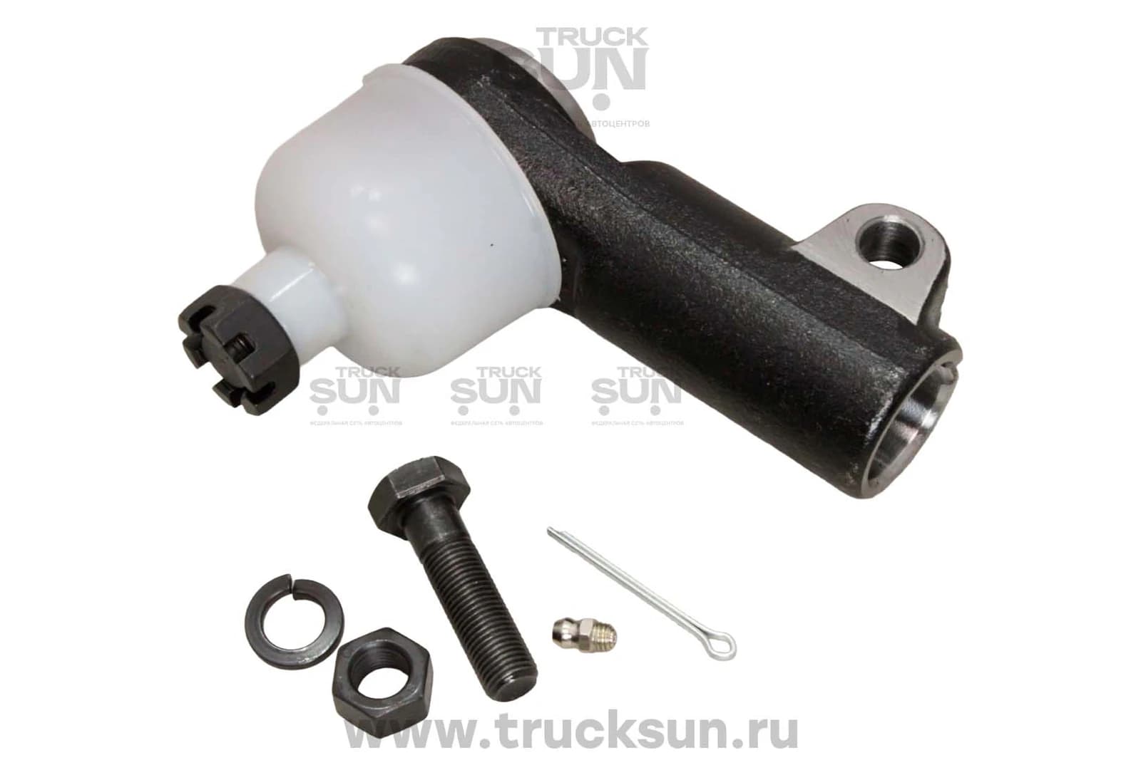 Наконечник рулевой LH FRR/FSR90 F-SERIES