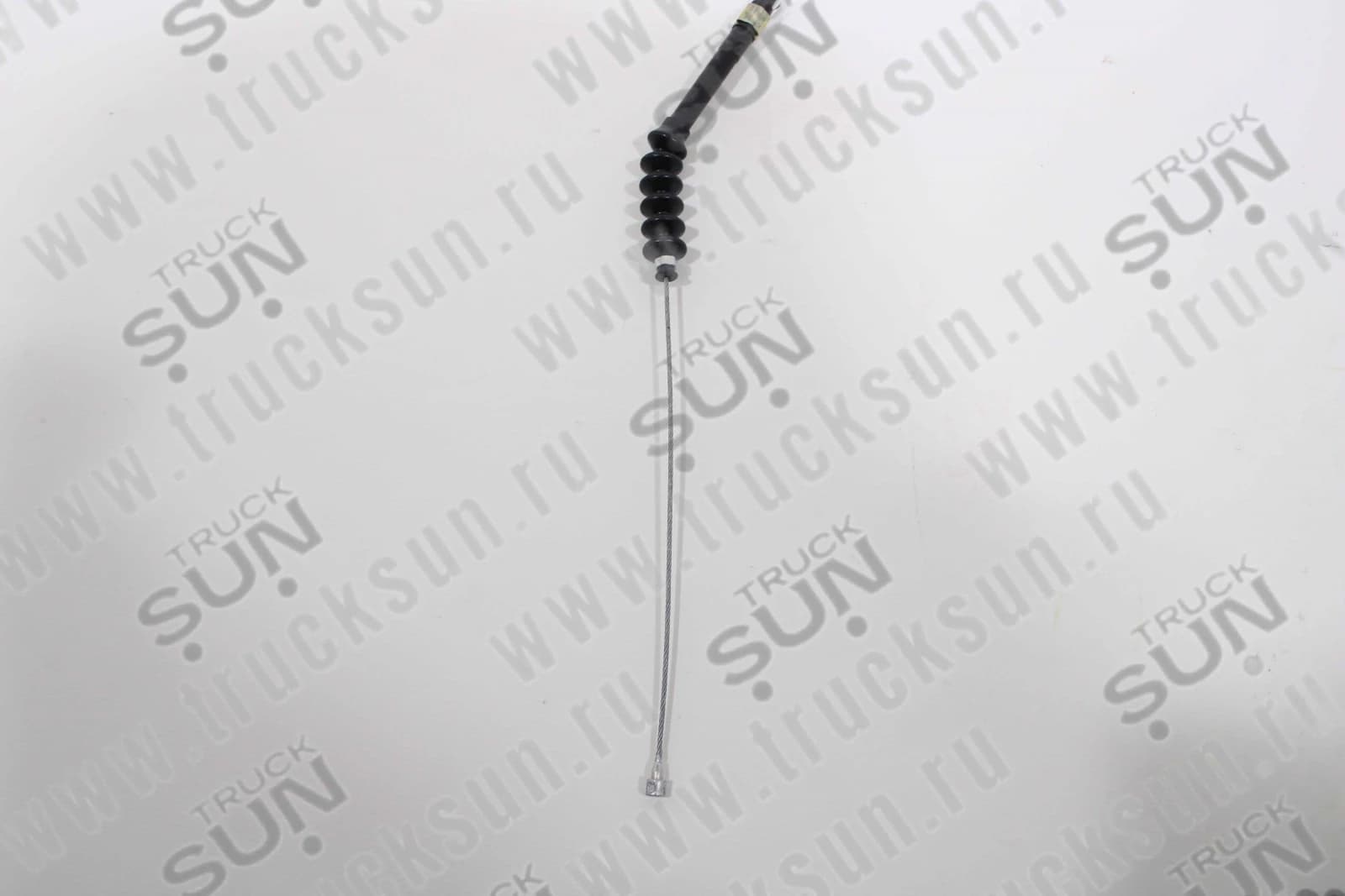 Трос газа D4AL HD72/D4AF HD65 (32770-5H000), изображение 3 из 3