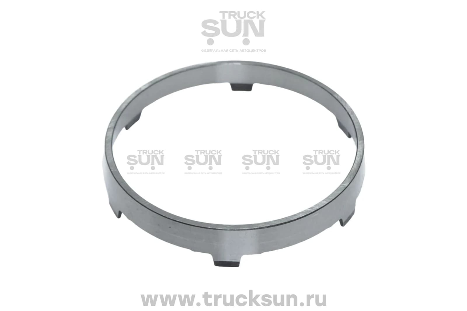 Кольцо стопорное муфты синхронизатора 4HG1 NQR71/90