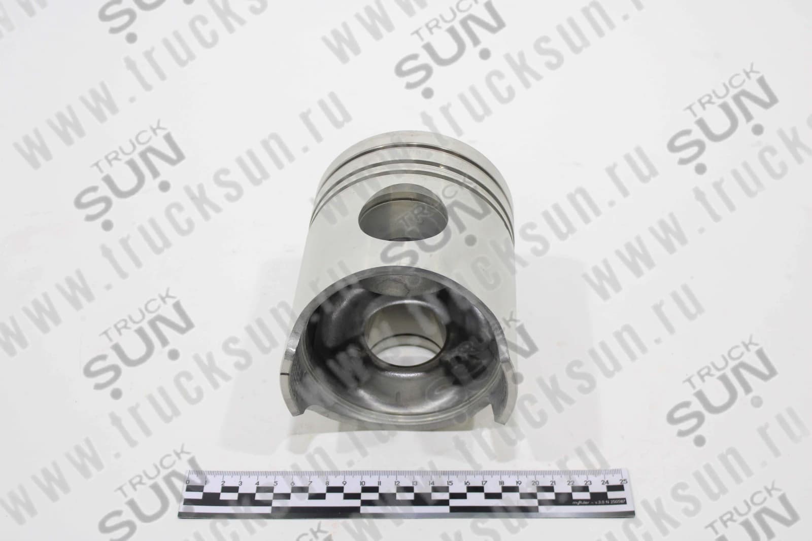 Поршень STD D6AB HD170, изображение 2 из 2