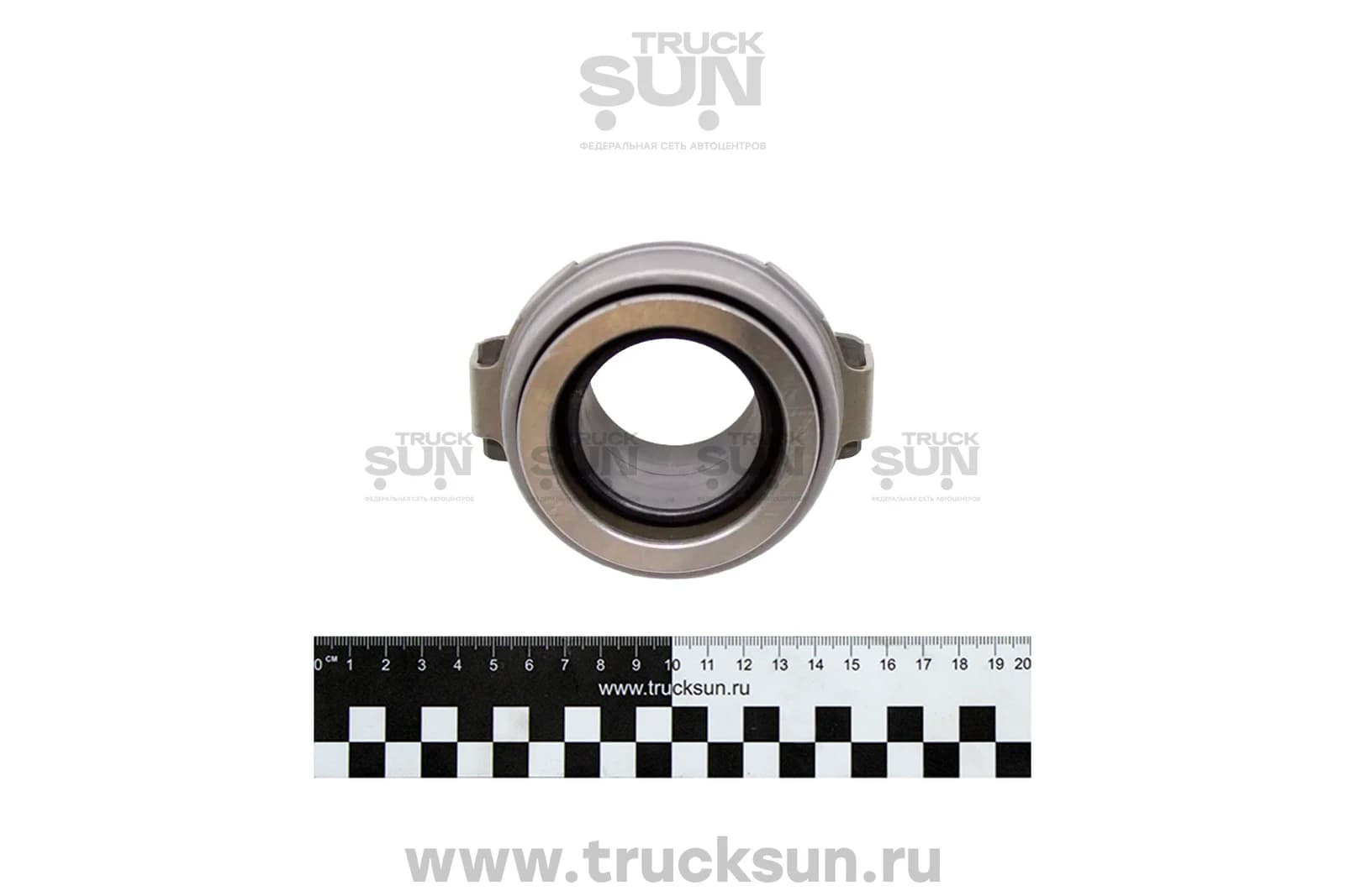 Подшипник выжимной NQR90/Богдан Евро3, изображение 3 из 3