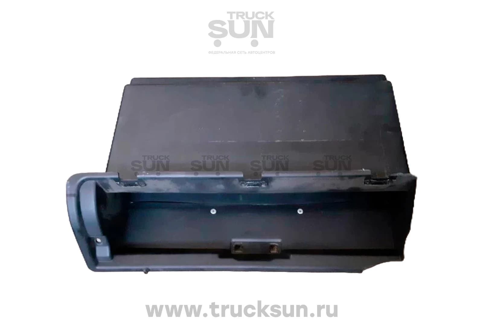 Корпус крыши бардачка HD120 (85530-7A001) Б/У