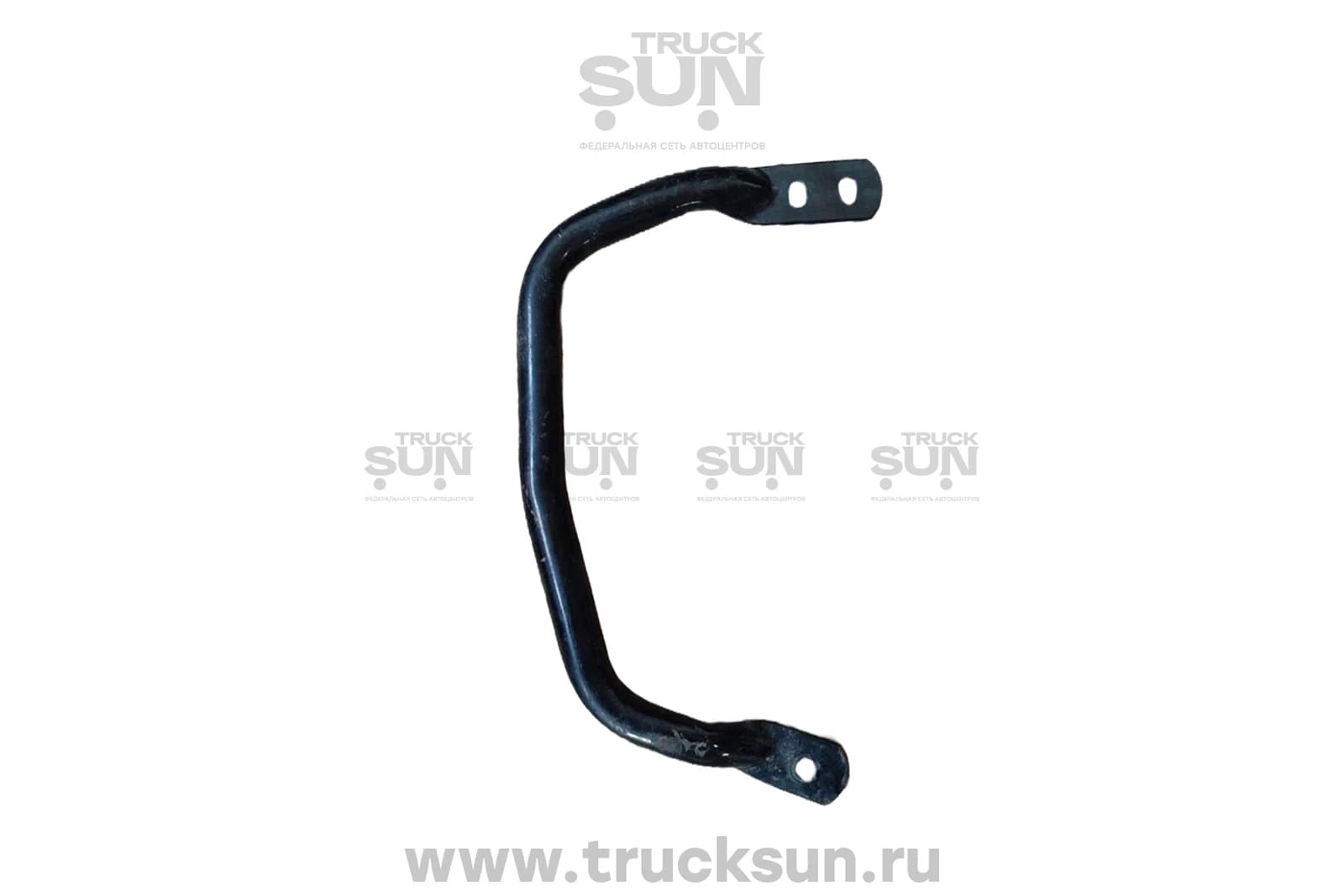 Поручень салона кабины боковой RH HD120 (84320-7J000) Б/У, изображение 2 из 2