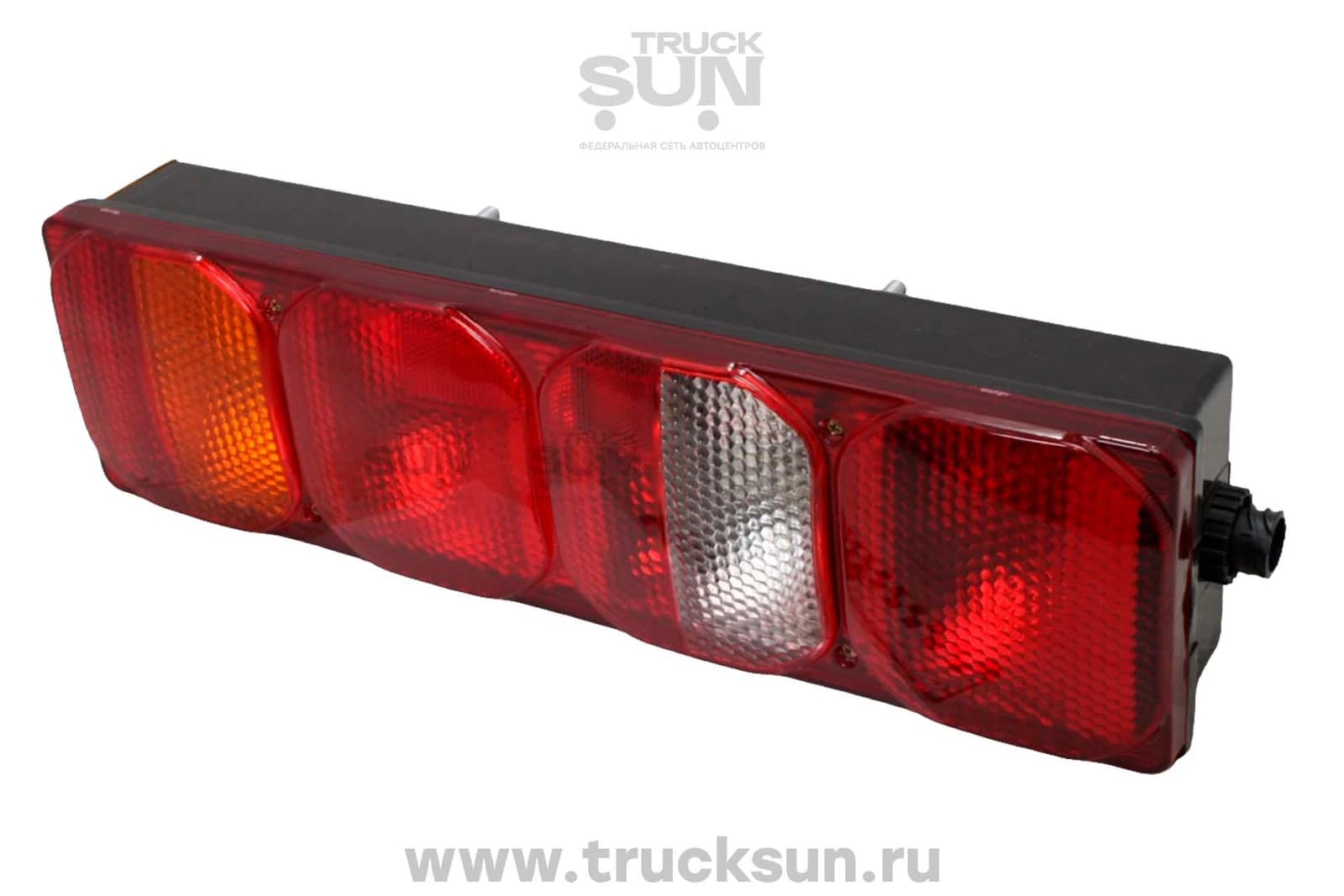 Фонарь RR LH/RH T5G/C7H, изображение 1 из 2