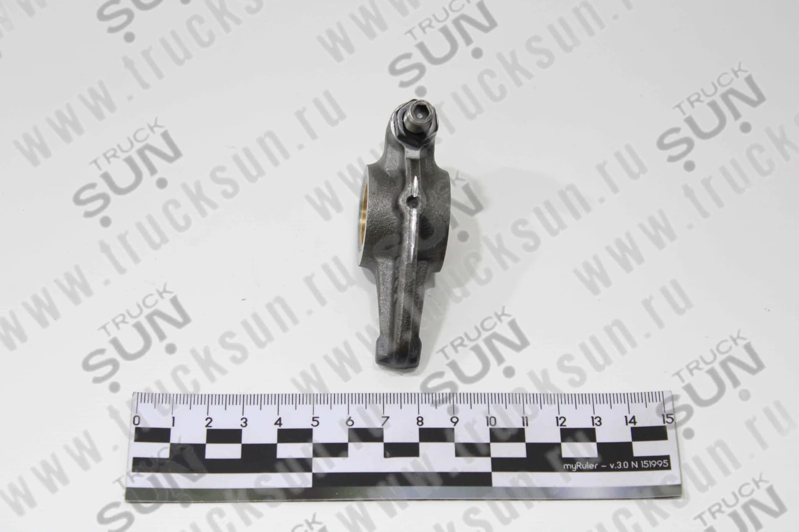 Рокер клапана впуск/выпуск D4AL/DB/DD HD72/78 (24510-45002), изображение 4 из 4