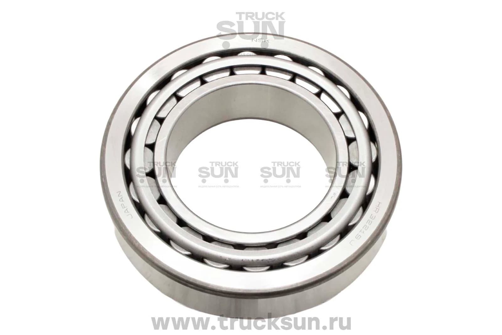 Подшипник ступицы RR внутренний CYZ51/CYZ52/FVR34, изображение 2 из 2