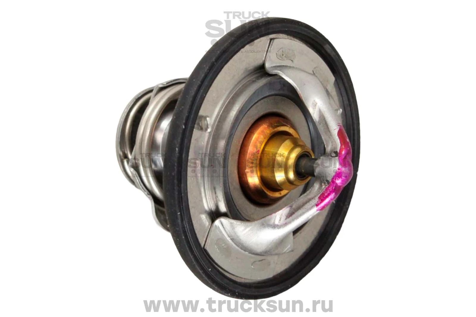 Термостат 4JJ1 NLR85/NMR85 Евро5 82C, изображение 1 из 2