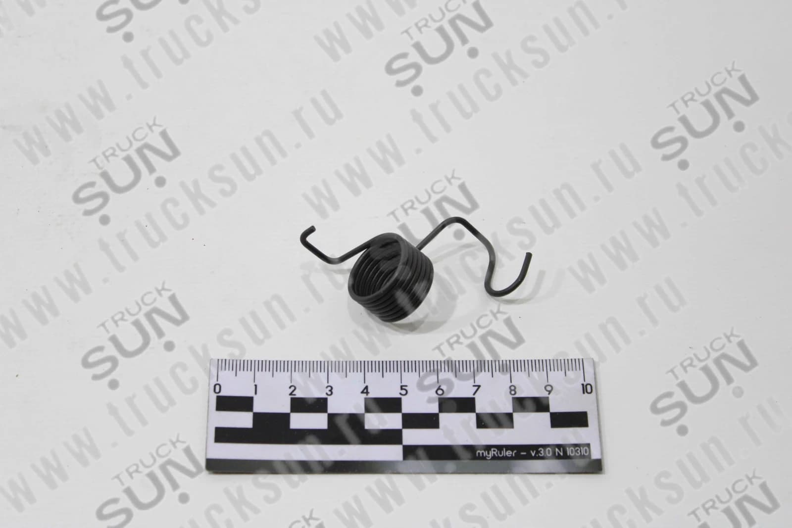 Пружина педали газа County (32718-45000), изображение 2 из 2