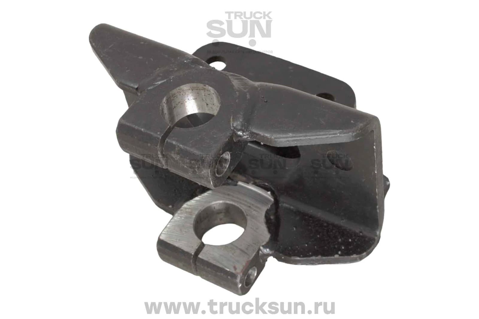 Кронштейн FR рессоры RR RH конец ISUZU FVR34, изображение 1 из 2