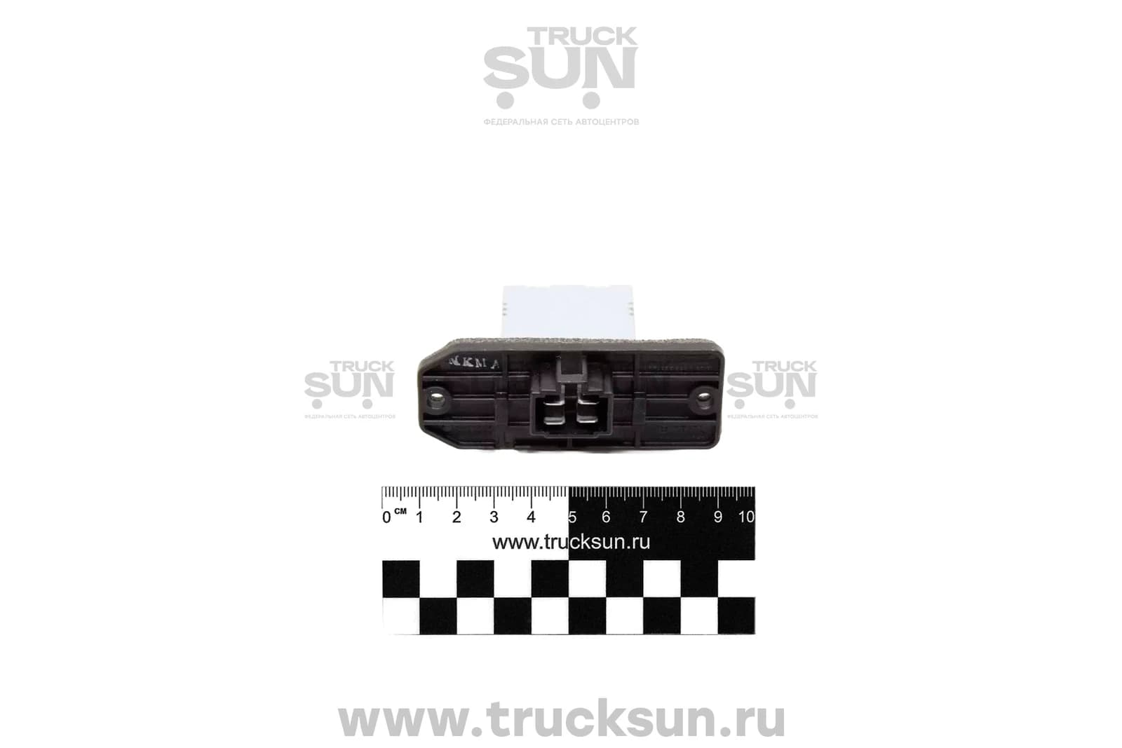 Резистор отопителя HD72, изображение 3 из 3