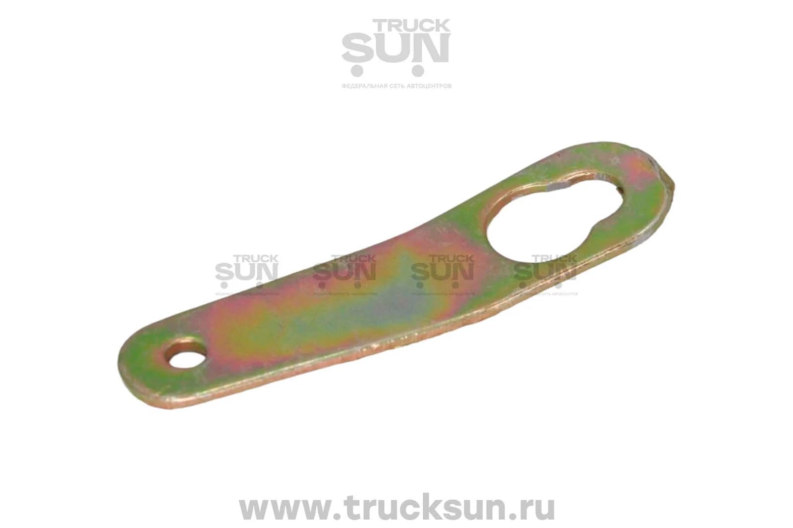 Проушина пружины сцепления FVR34