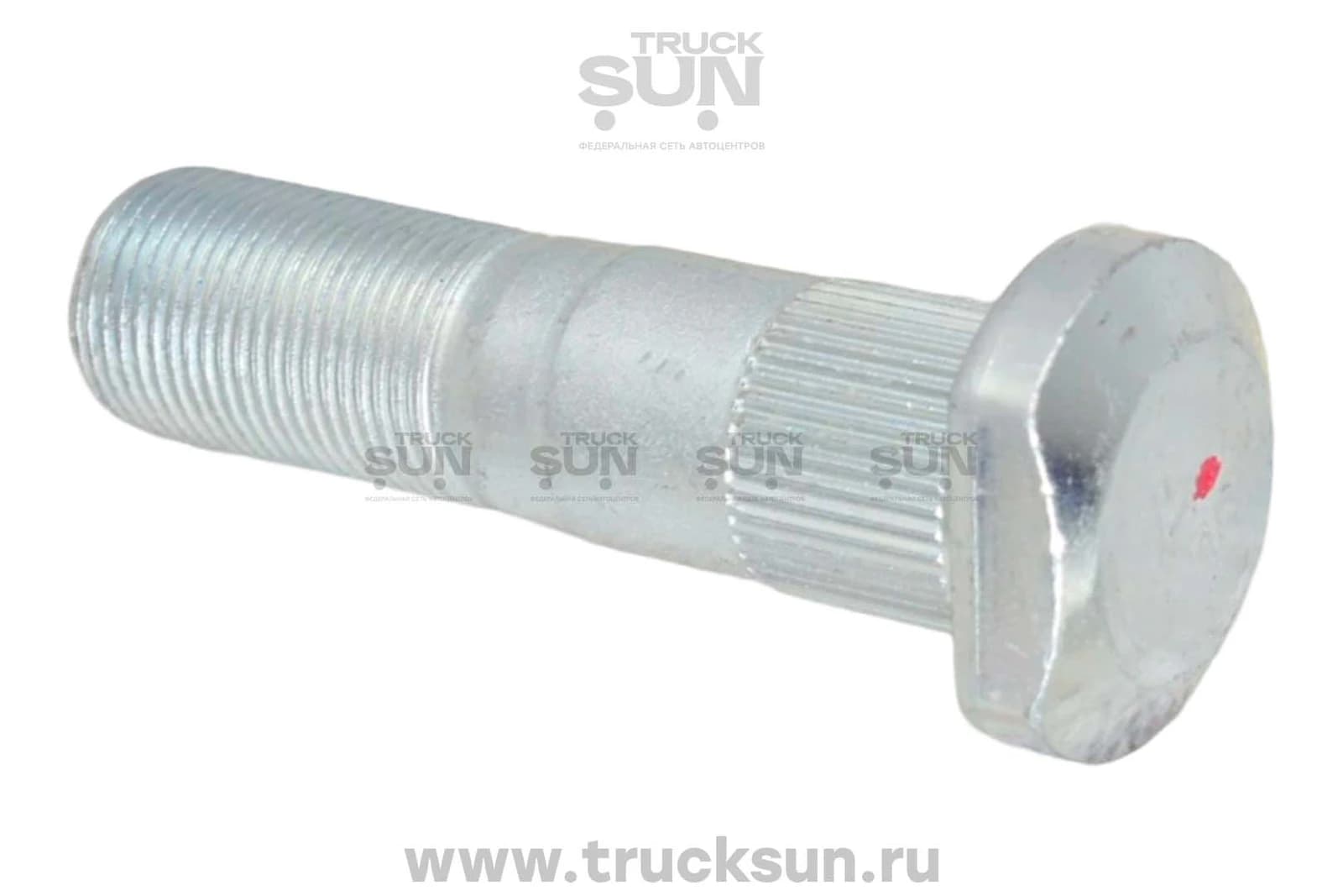 Шпилька R19.5 FR LH/RH HD120, изображение 1 из 2