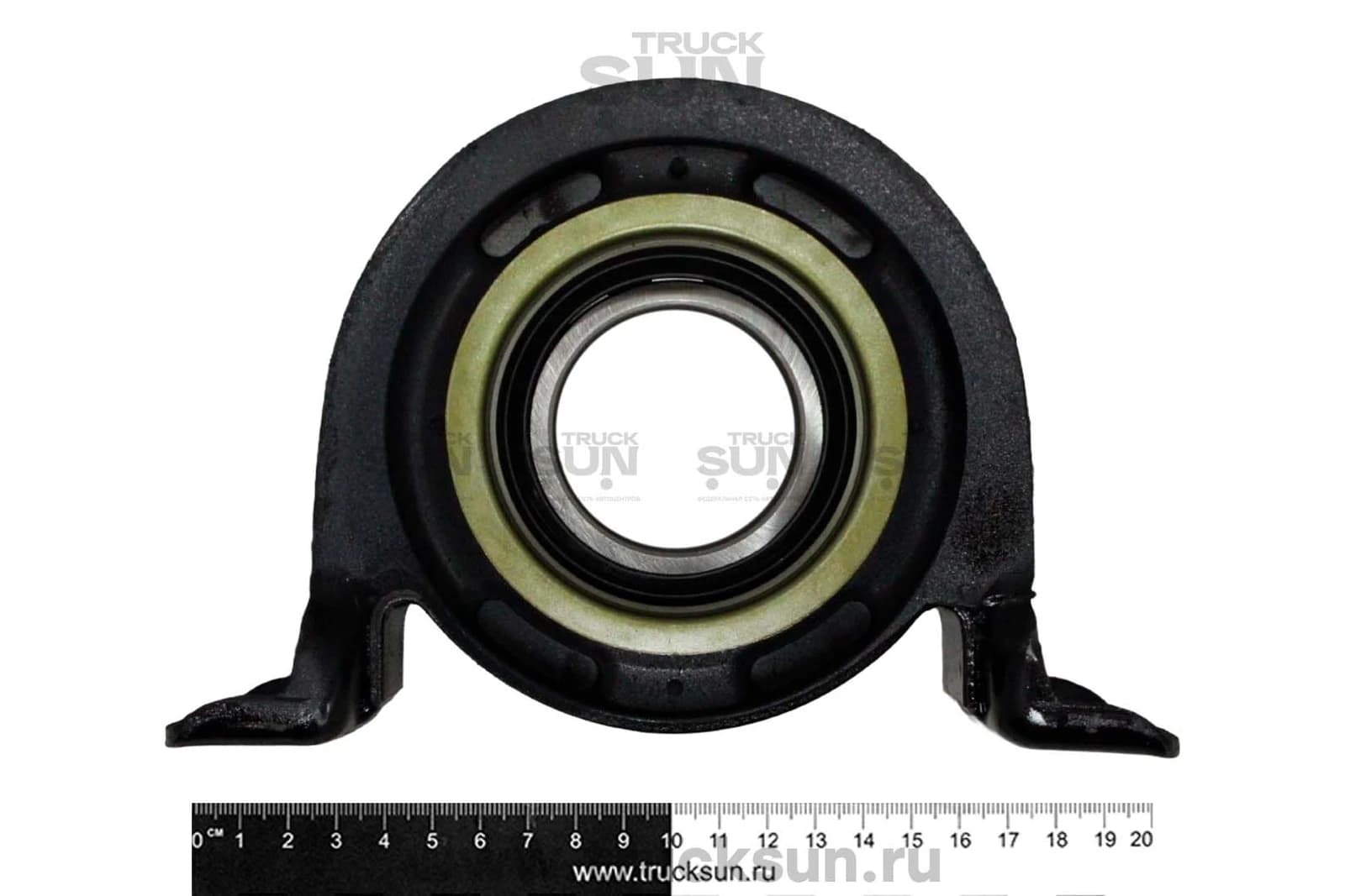 Подшипник подвесной ISUZU FSR90, изображение 2 из 2