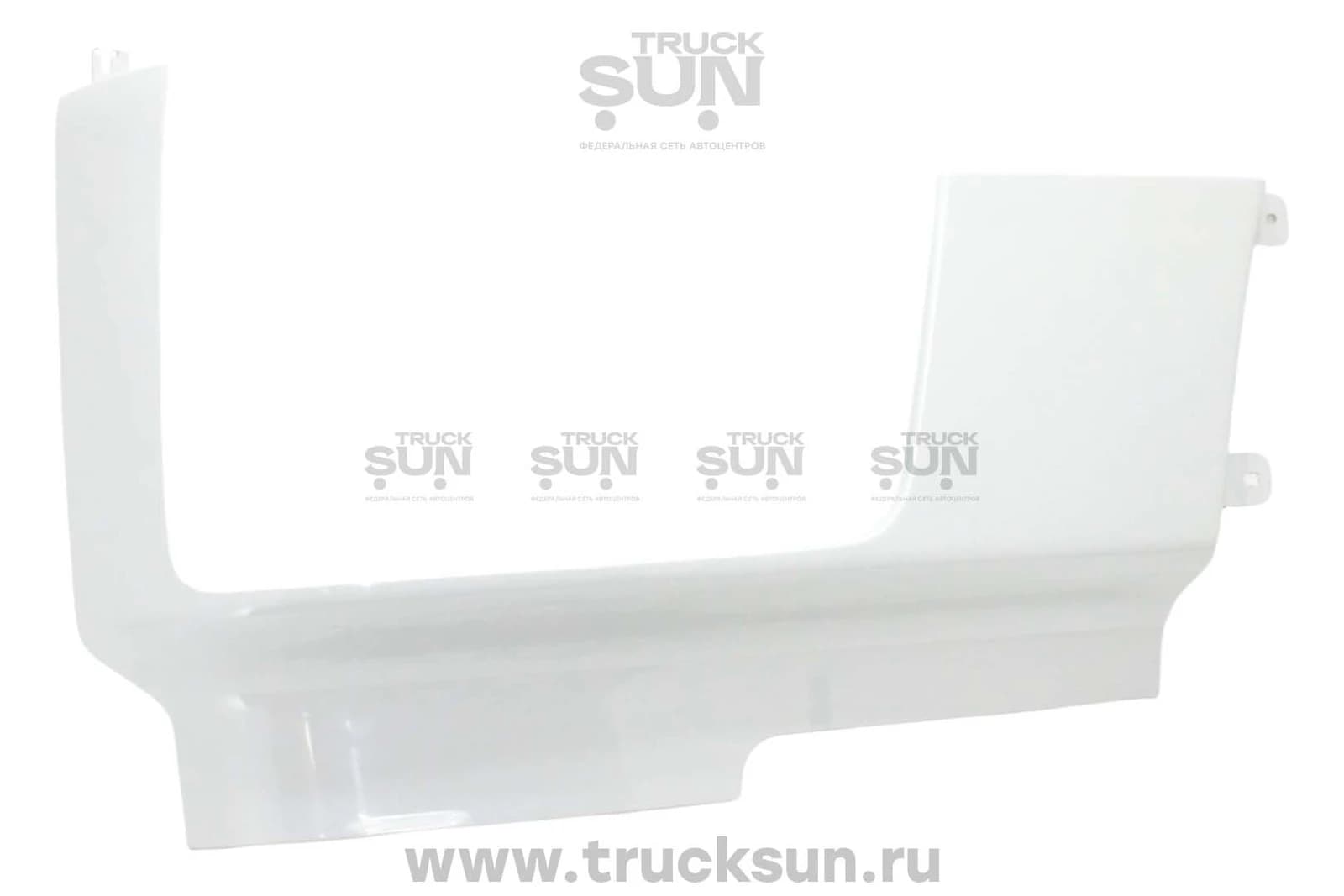 Панель фары LH HD250/GOLD, изображение 1 из 2
