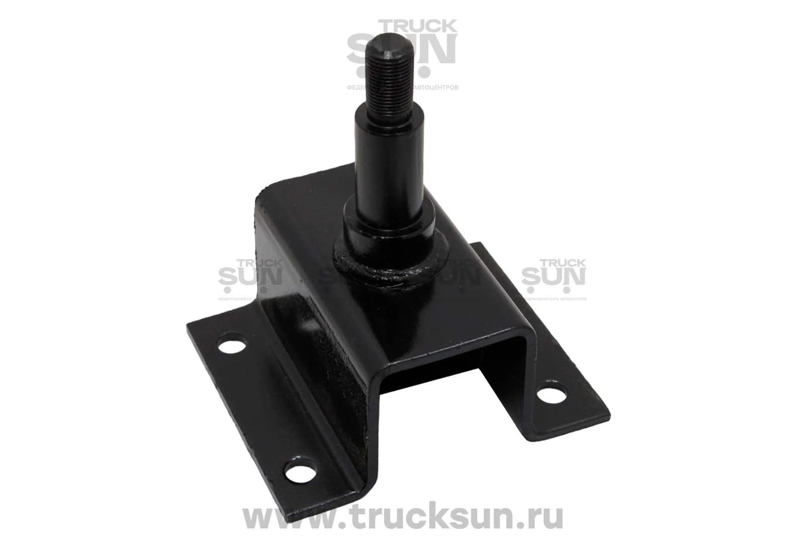 Кронштейн стабилизатора RR верхний (2915110G15A0), изображение 1 из 3