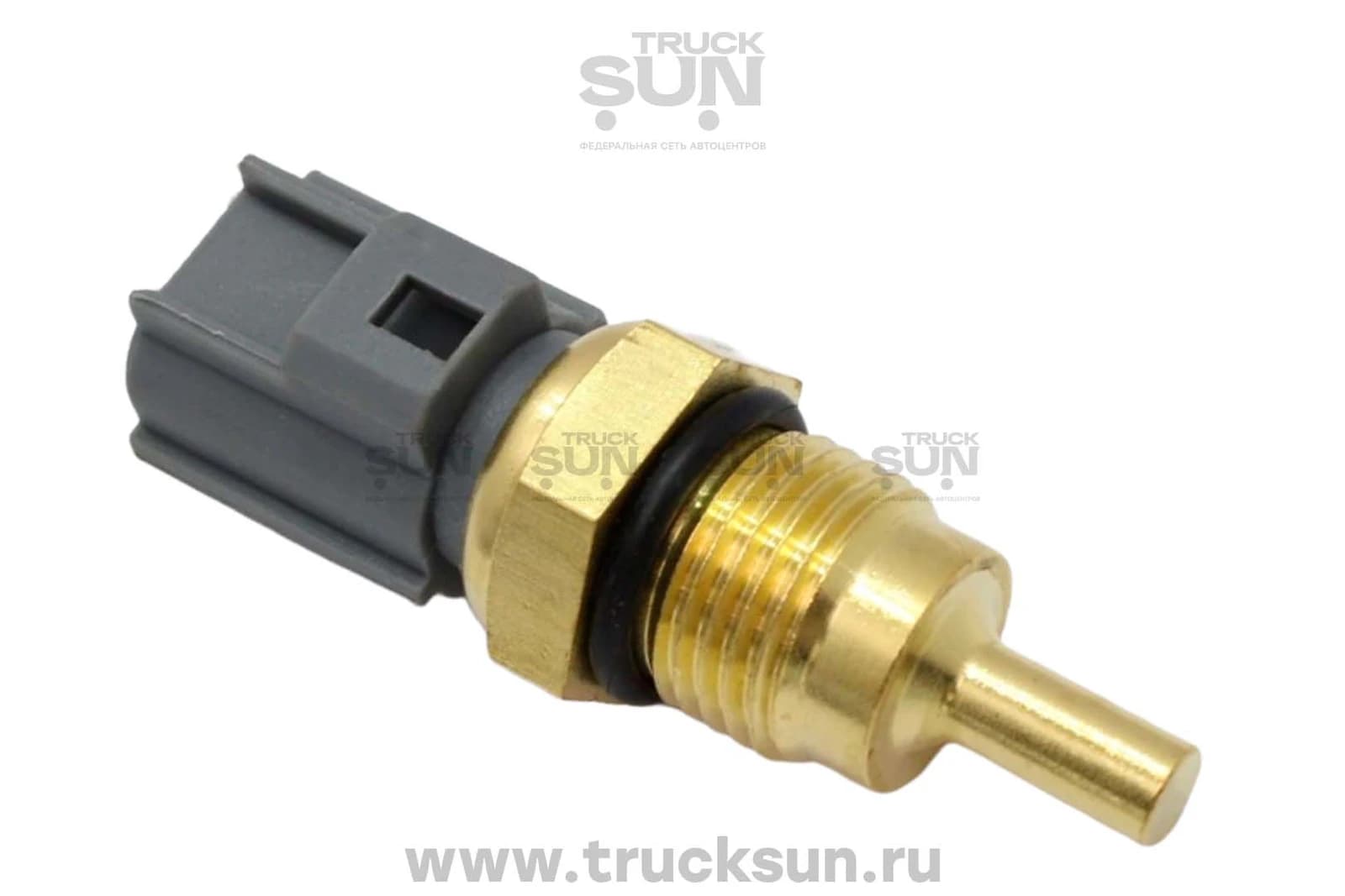 Датчик температуры 4HK1/6HK1 NPR75/FVR34