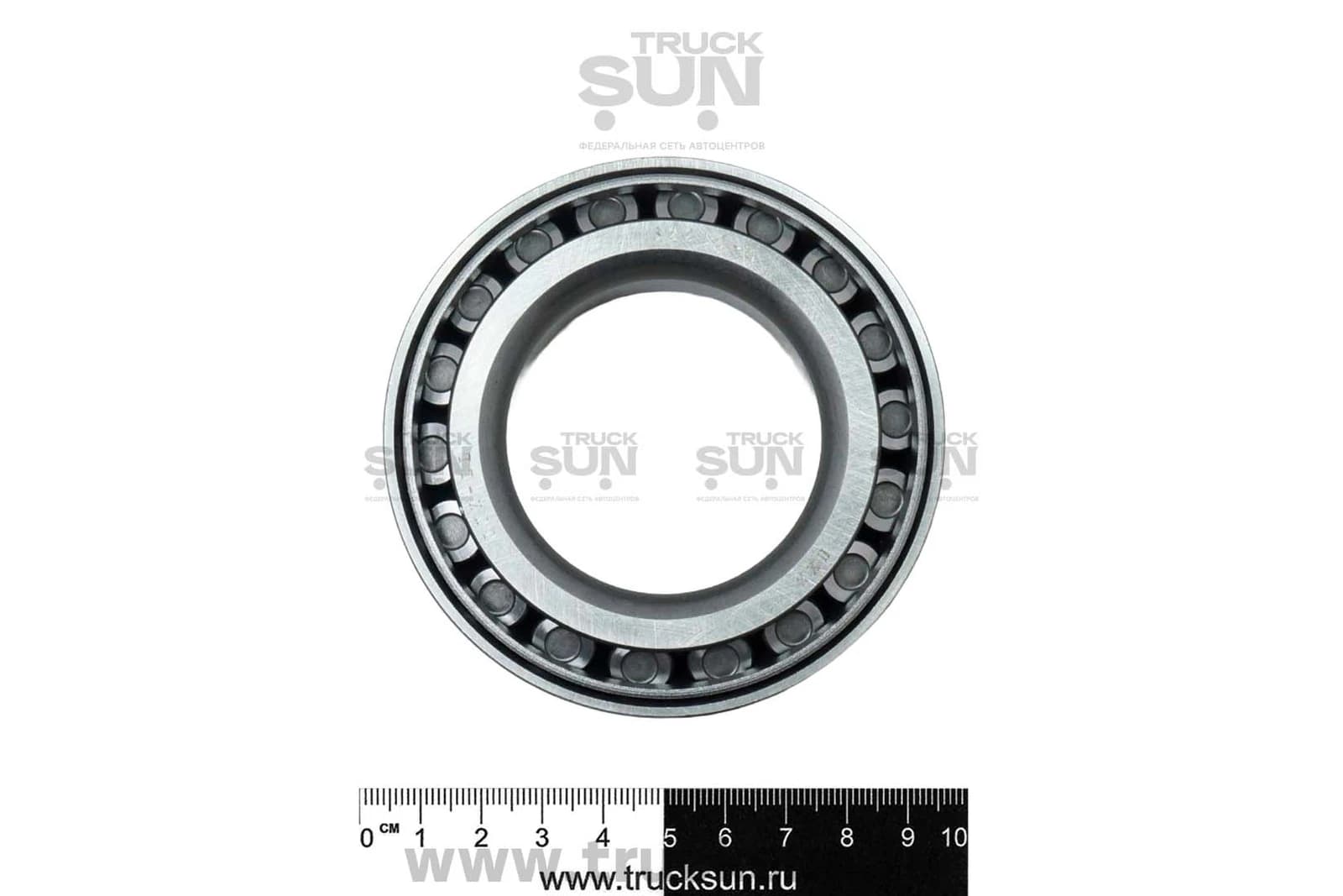 Подшипник ступицы RR внутр. JAC N35, изображение 2 из 2