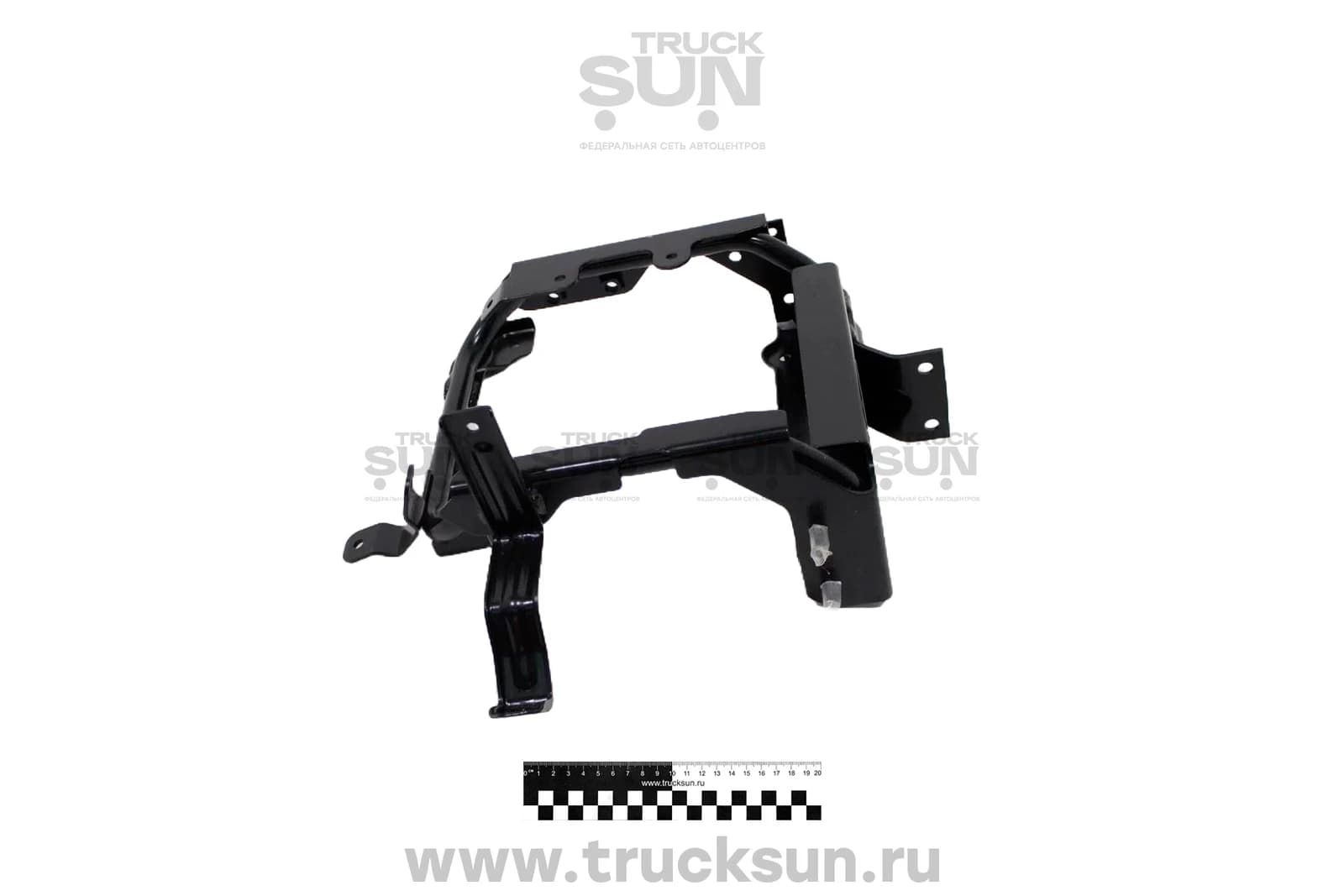 Кронштейн фары LH FVR34, изображение 2 из 3
