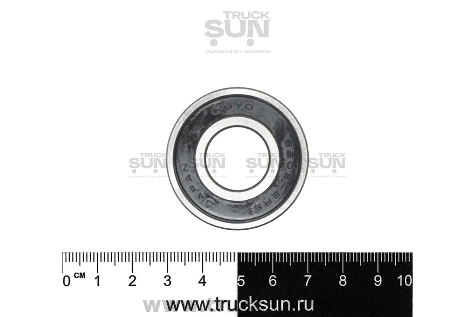Подшипник маховика D4AL/BF Porter/HD72/HINO300/NKR55, изображение 2 из 2