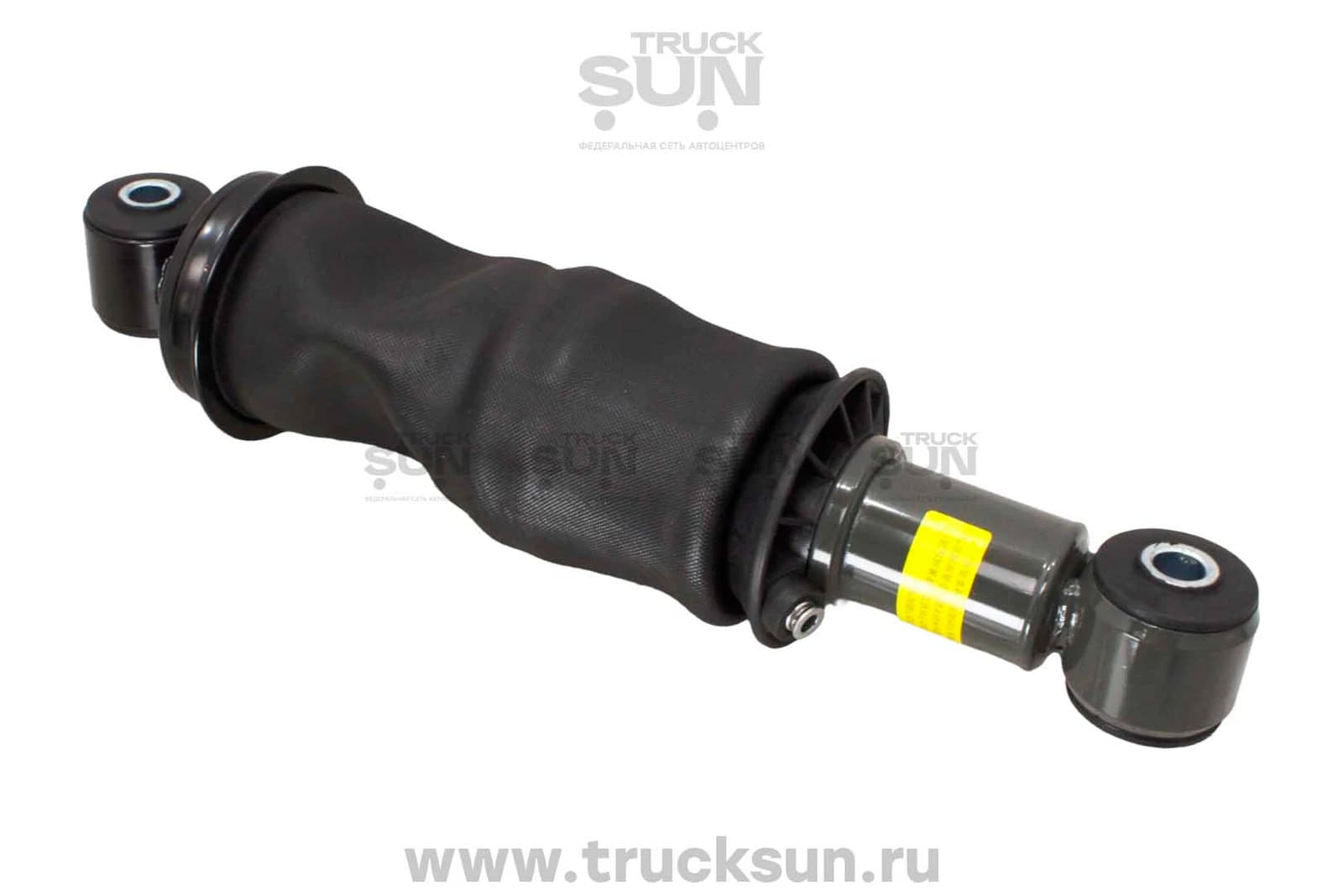 Амортизатор кабины FR C7H
