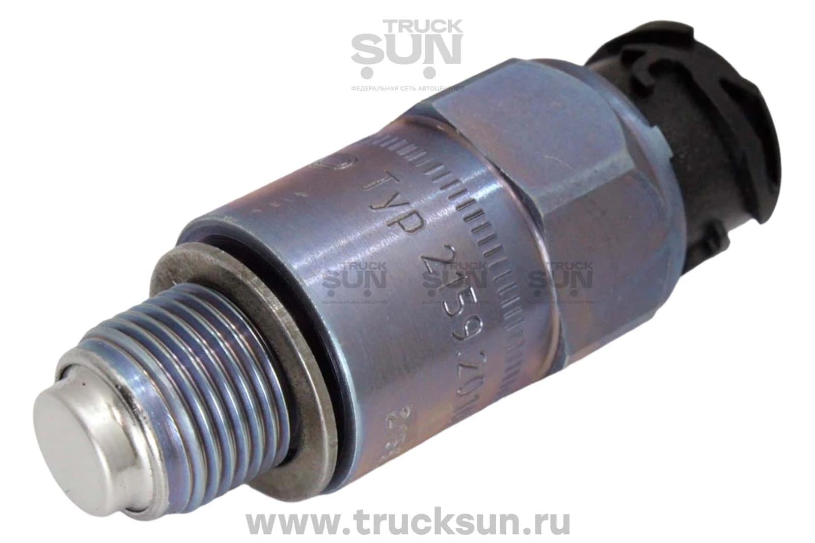 Датчик скорости ISUZU FVR34, изображение 1 из 2