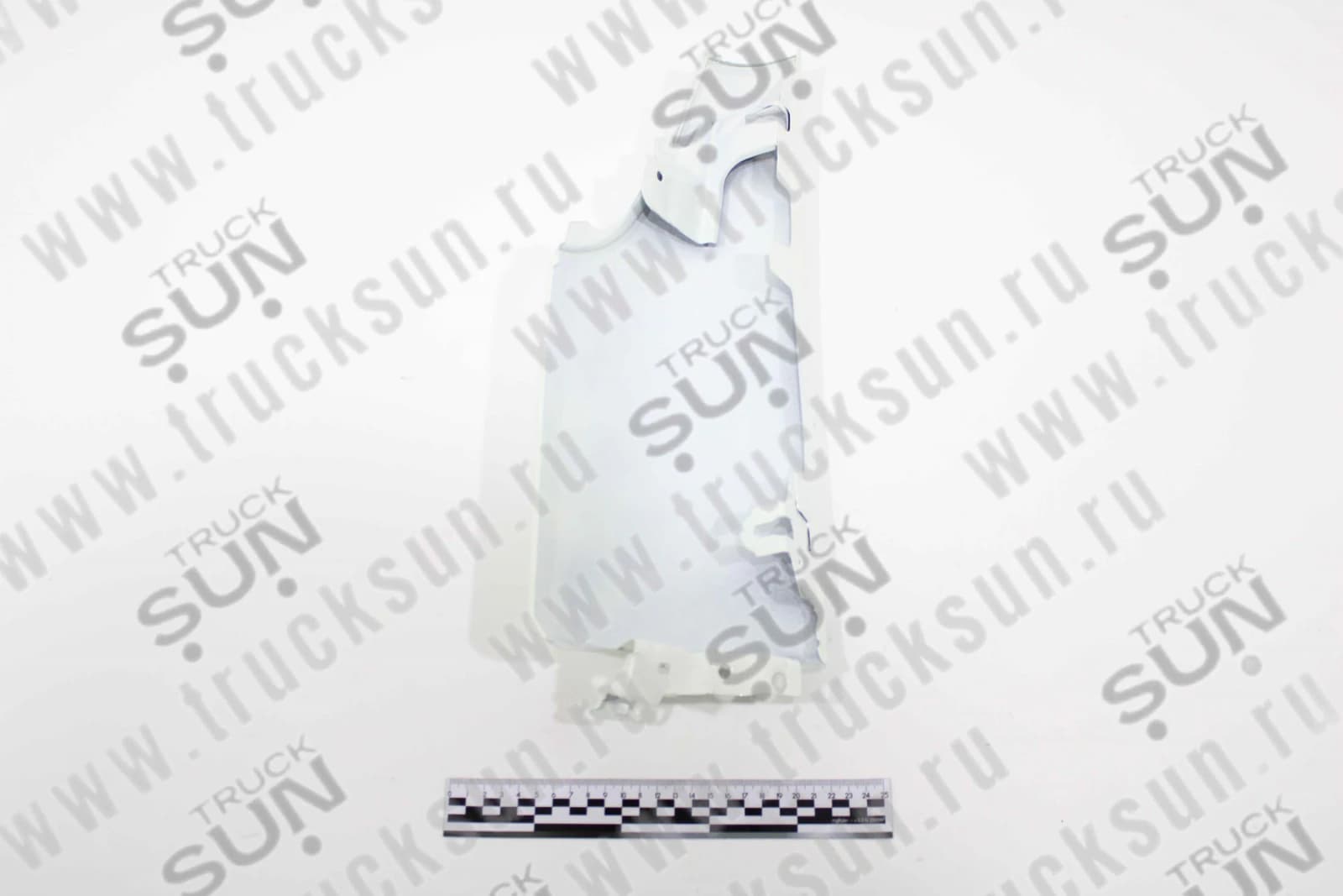 Панель угла кузова RH ISUZU ELF 93-03, изображение 2 из 2