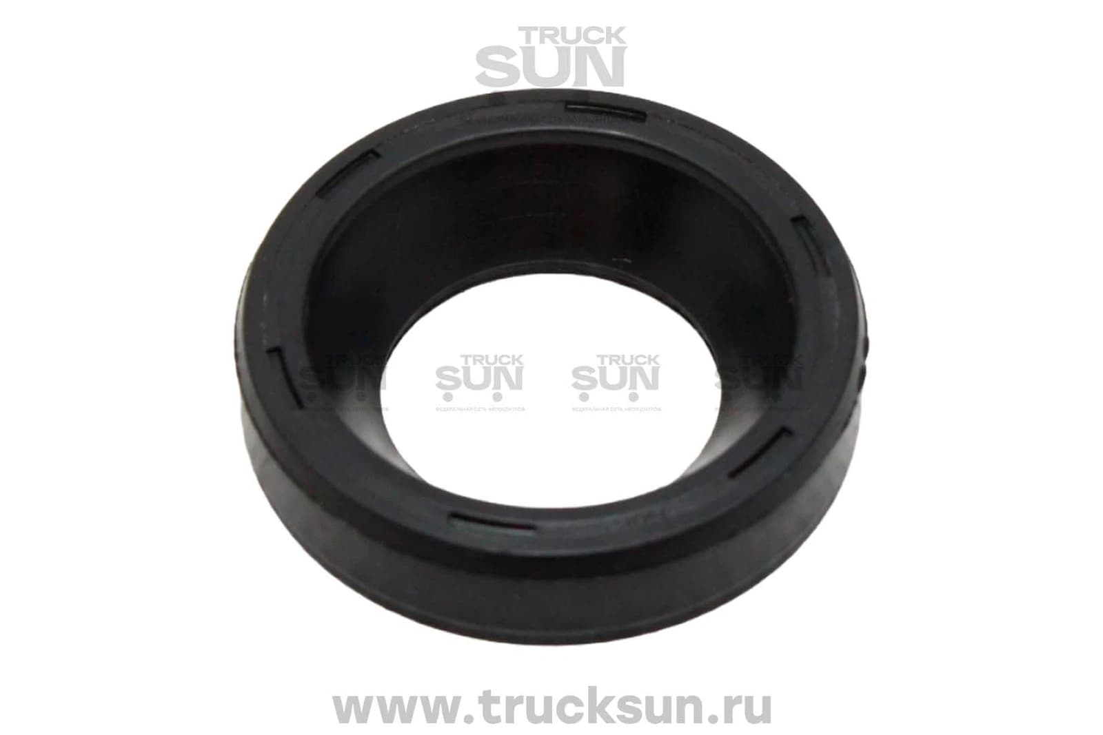 Сальник клапанной крышки под форсунки 4HK1/4HL1/4JJ1/6HK1 NQR75/ELF/FVR34 20*30*7