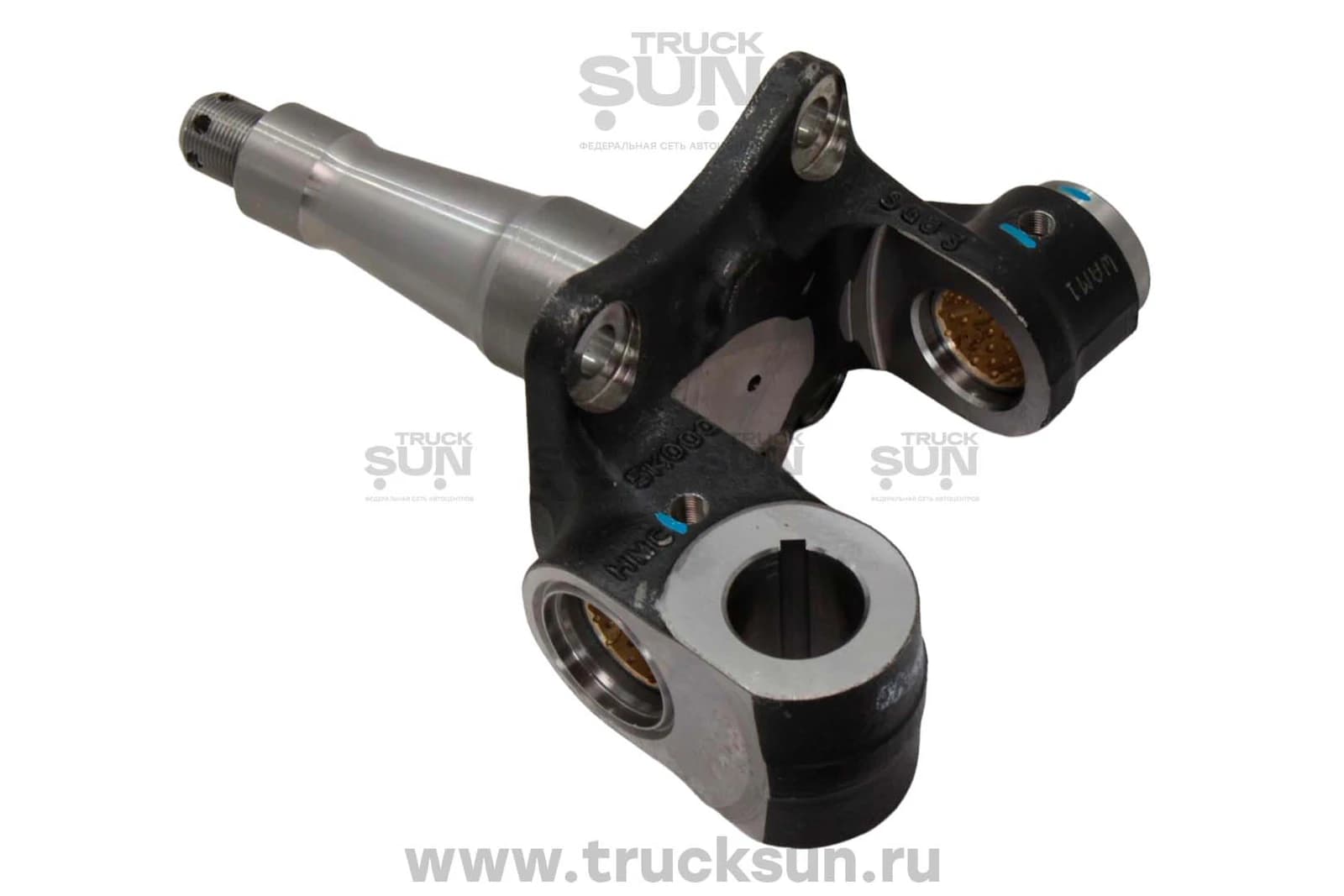 Кулак поворотный 30mm RH D4DD HD78