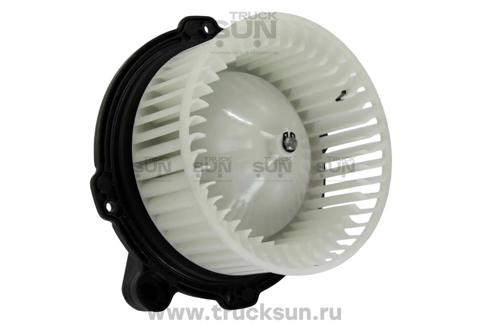 Двигатель отопителя NQR71/75, изображение 1 из 2