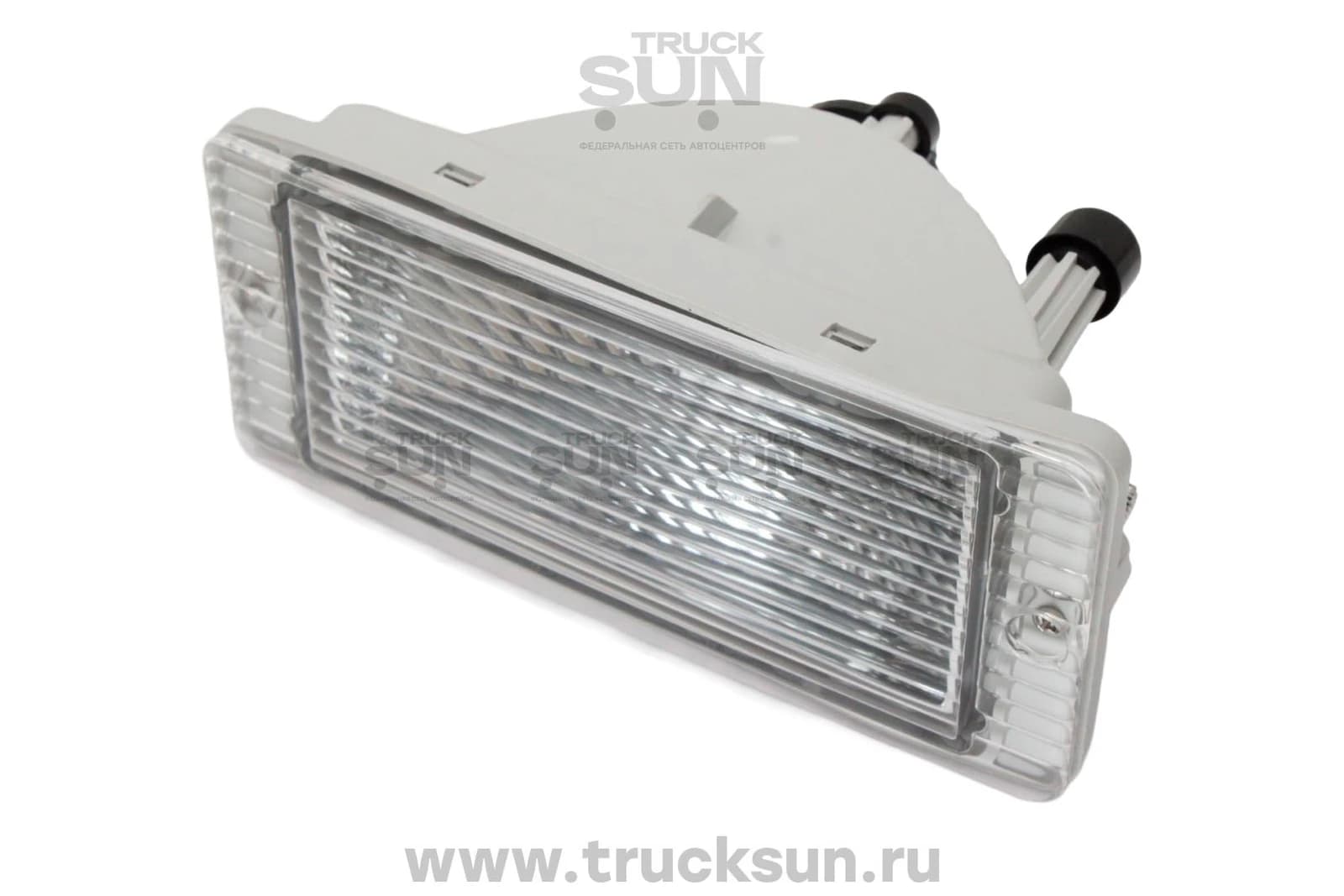 Фара ходового огня RH FVR34 Евро5 (8983013110), изображение 1 из 3