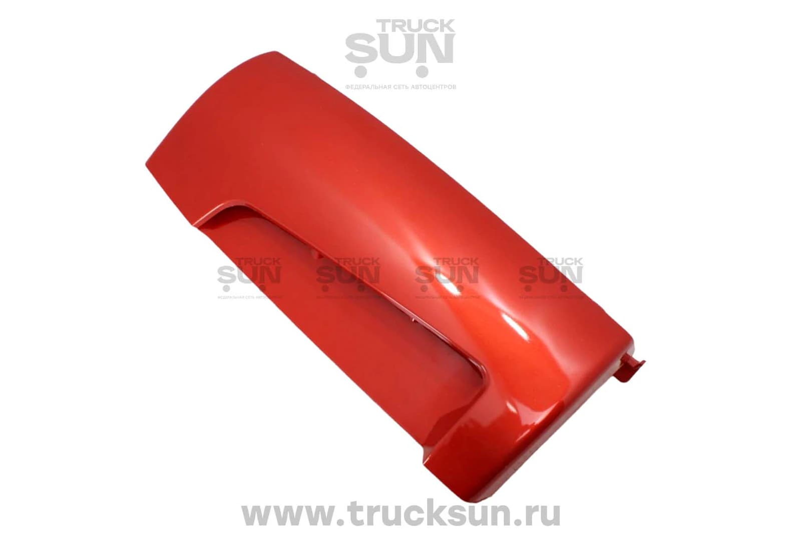 Панель капота FR RH HOWO T5G, изображение 1 из 3