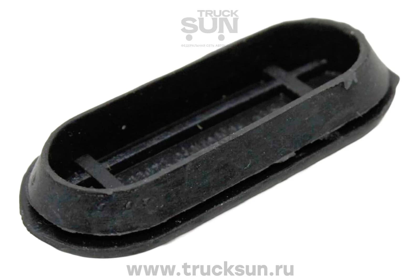 Защитный кожух HOWO C7H (810W960010461), изображение 1 из 2