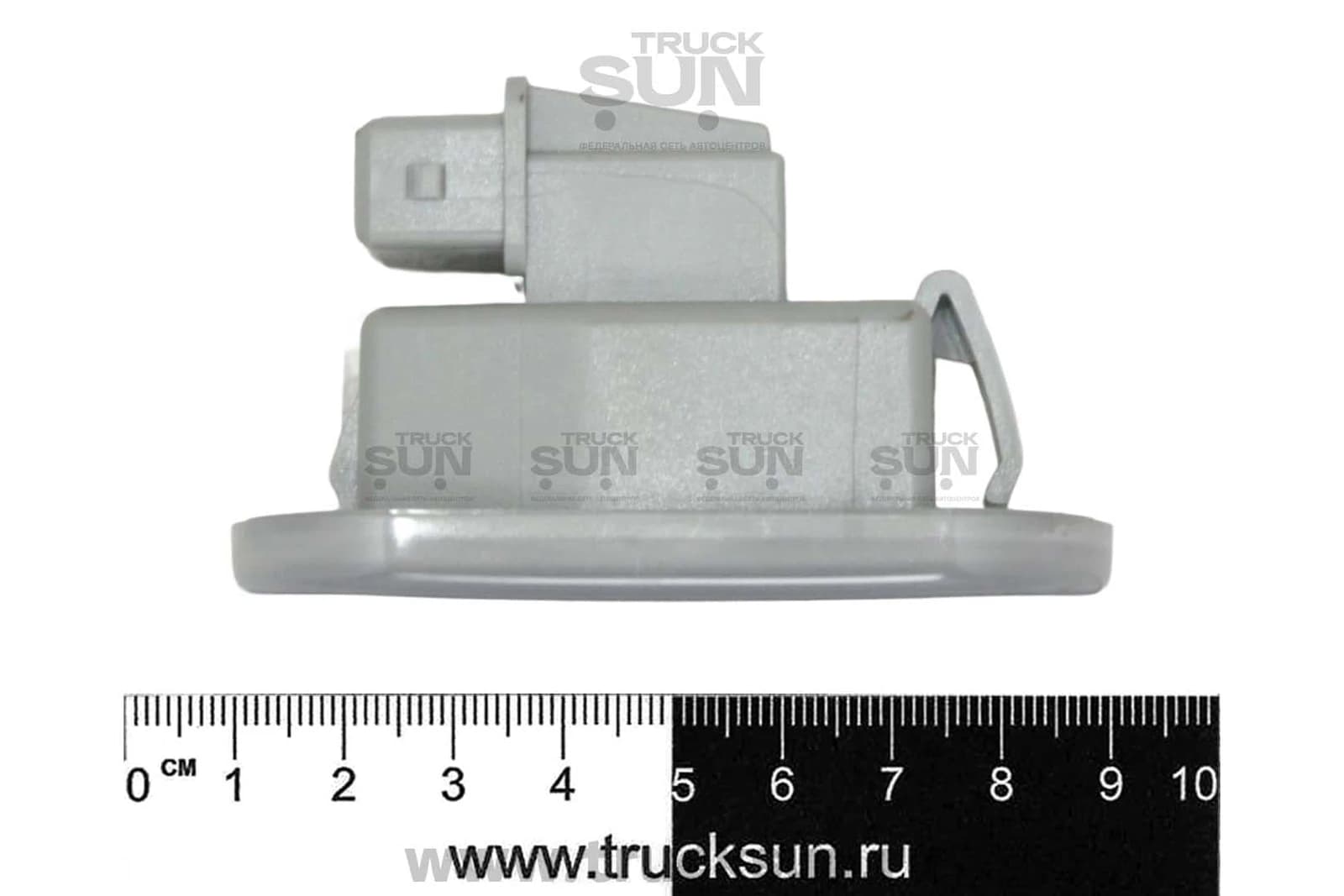 Фонарь открытия двери HOWO T5G/C7H, изображение 2 из 2