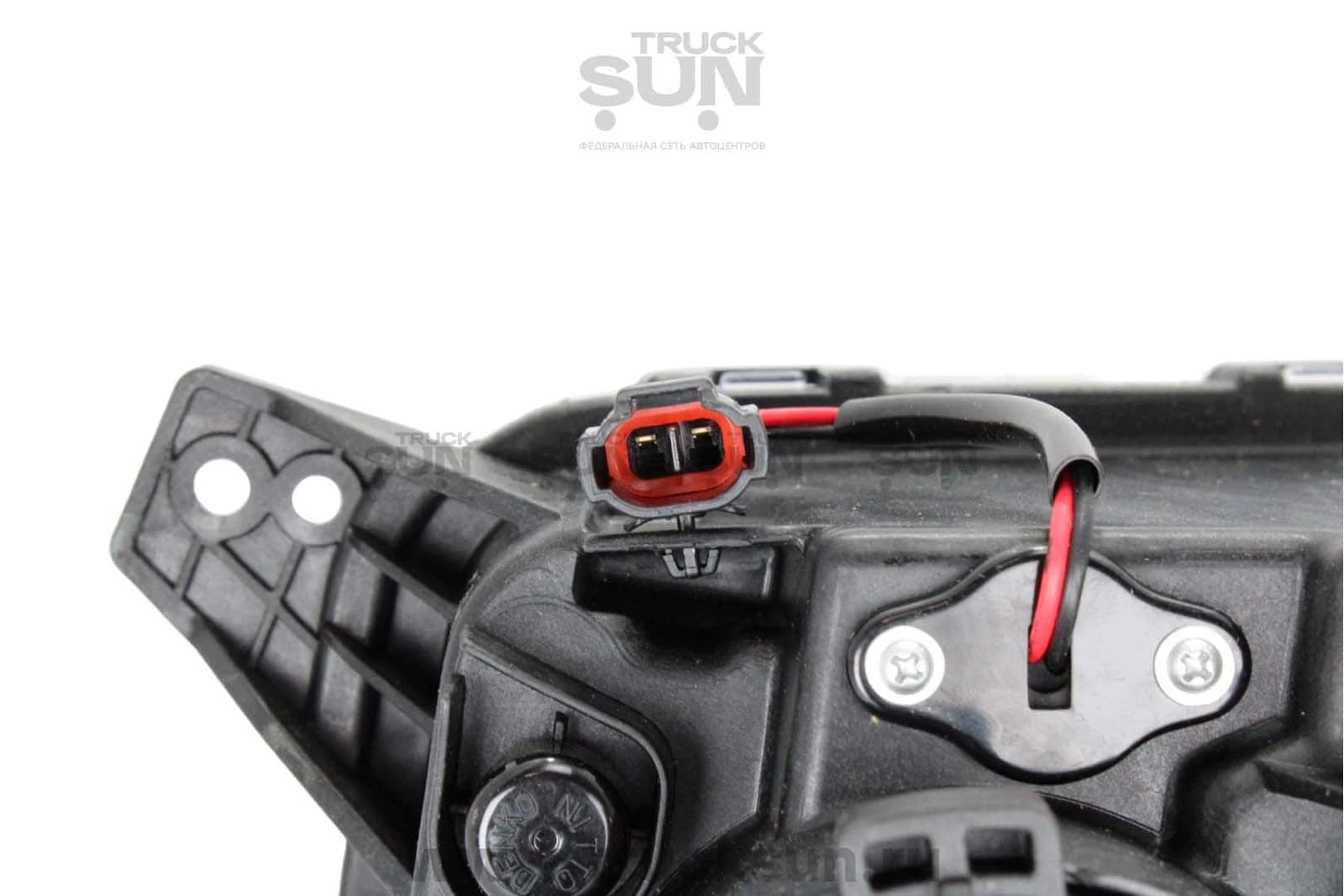 Фара противотуманная FR RH JAC N120, изображение 2 из 4
