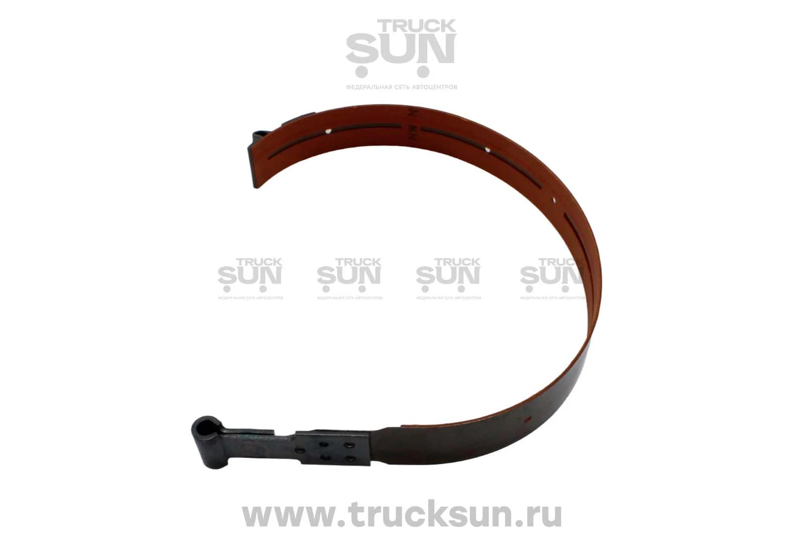 Тормозная лента АКПП ISUZU FVR34, изображение 1 из 2