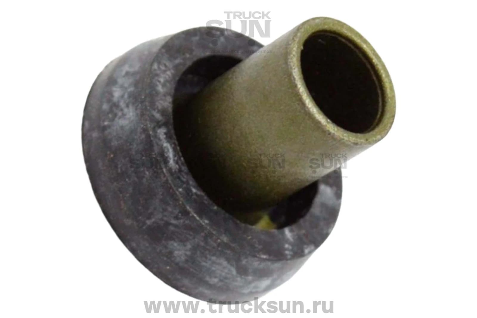 Втулка уплотнительная болта крепления клапанной крышки 4HK1 NPR75, изображение 1 из 2
