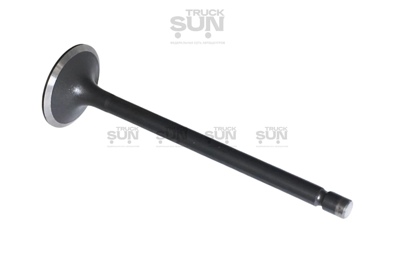 Клапан впускной 4HK1/6HK1 NQR75/NQR90/FSR, изображение 1 из 3