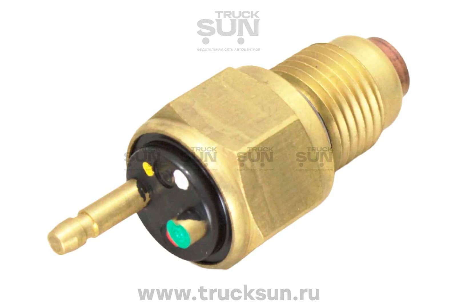 Датчик температуры перегрева HD72/78/County/ D6AC HD450
