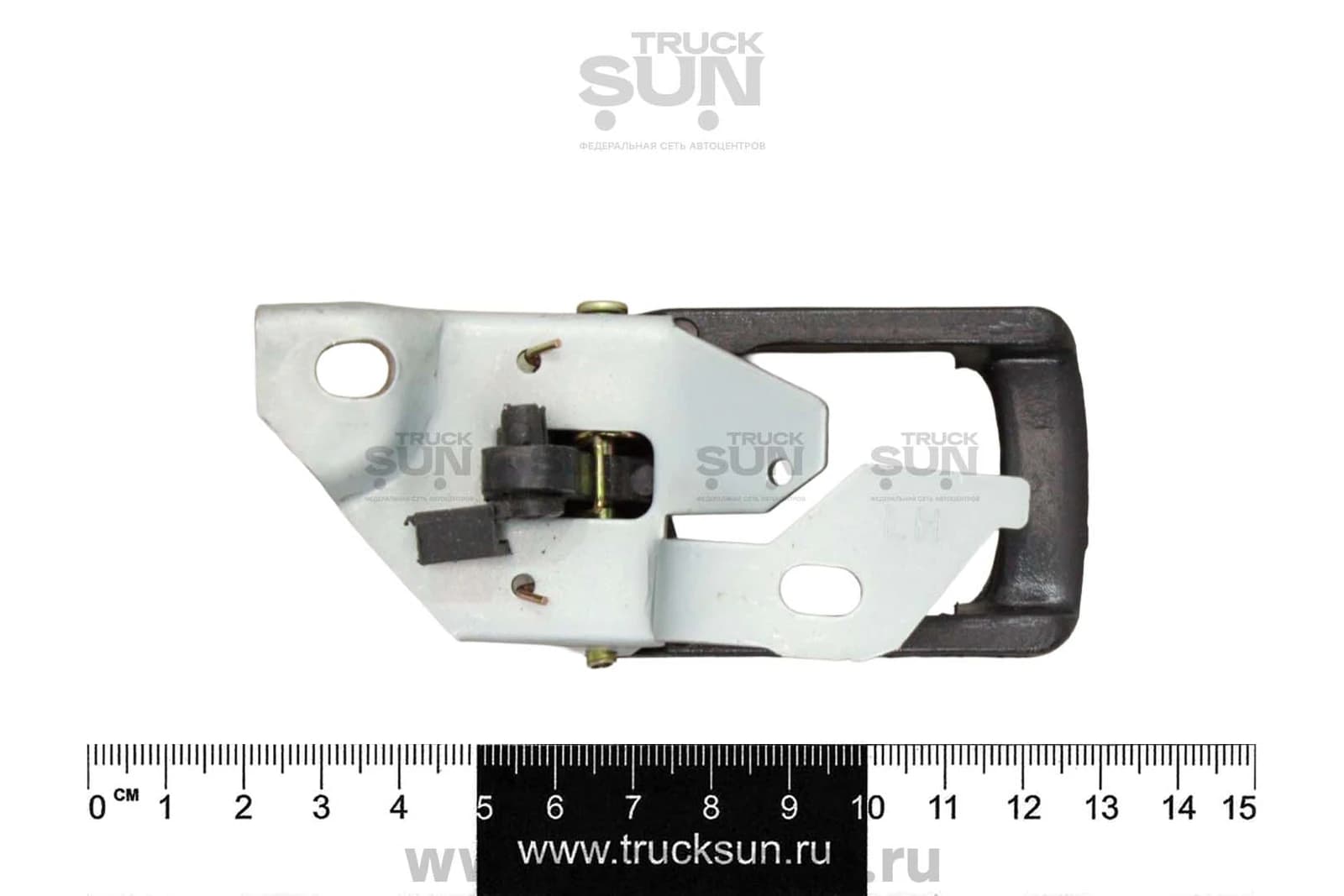 Ручка двери внутр LH Porter (82610-43301AQ,EHAN014FL,81460-8D300), изображение 2 из 2