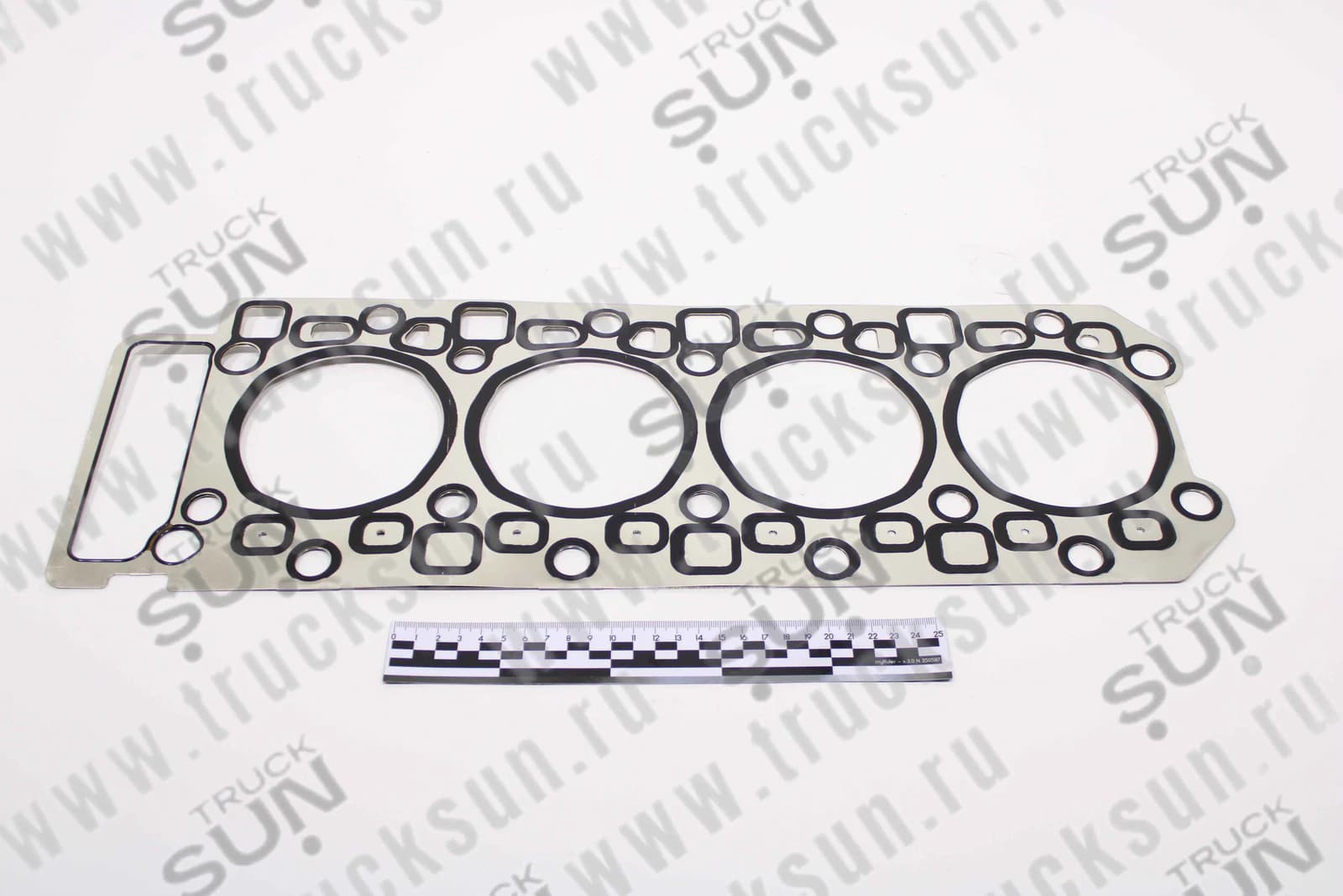 Прокладка ГБЦ D4GA HD78 (22311-48000), изображение 2 из 2