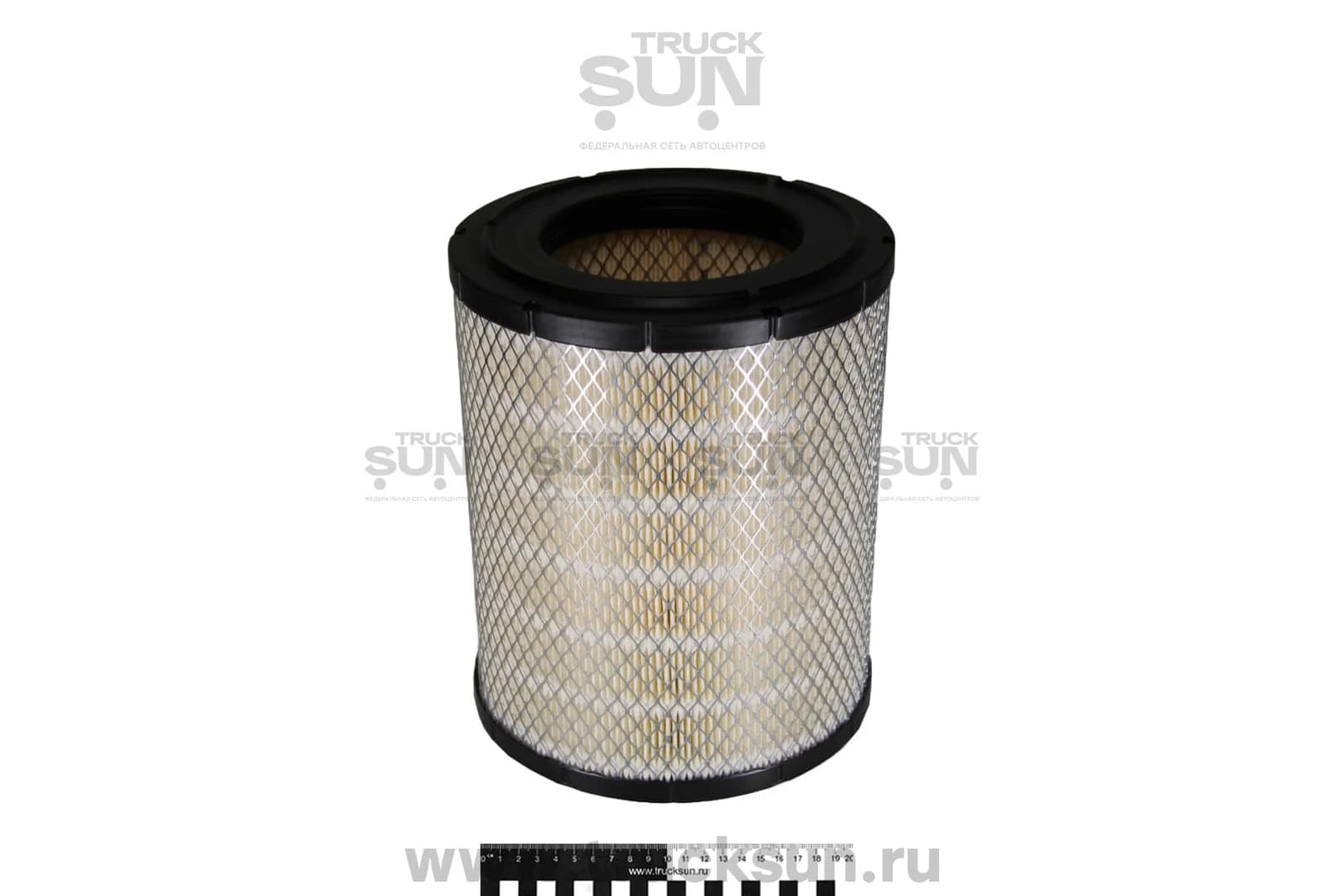 Фильтр воздушный 4HG1/4JJ1 NPR/NQR71/85/NQR90/Богдан