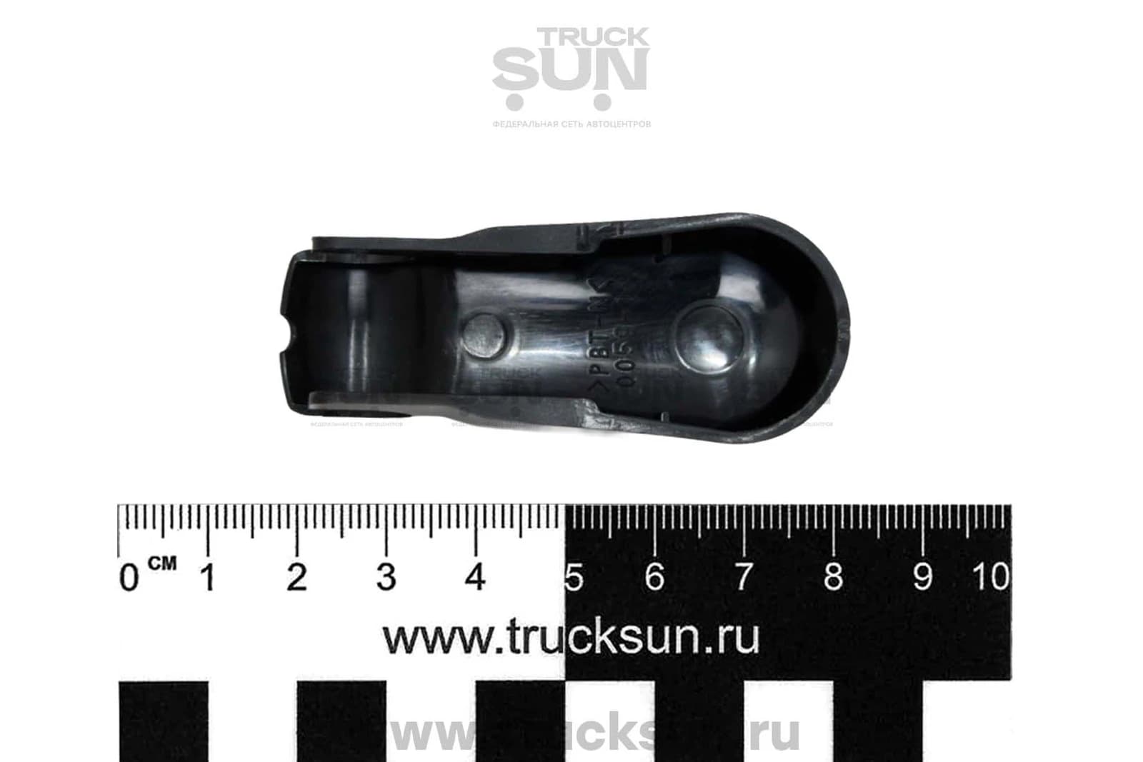 Крышка гайки поводка стеклоочистителя LH/RH NPR75, изображение 2 из 2