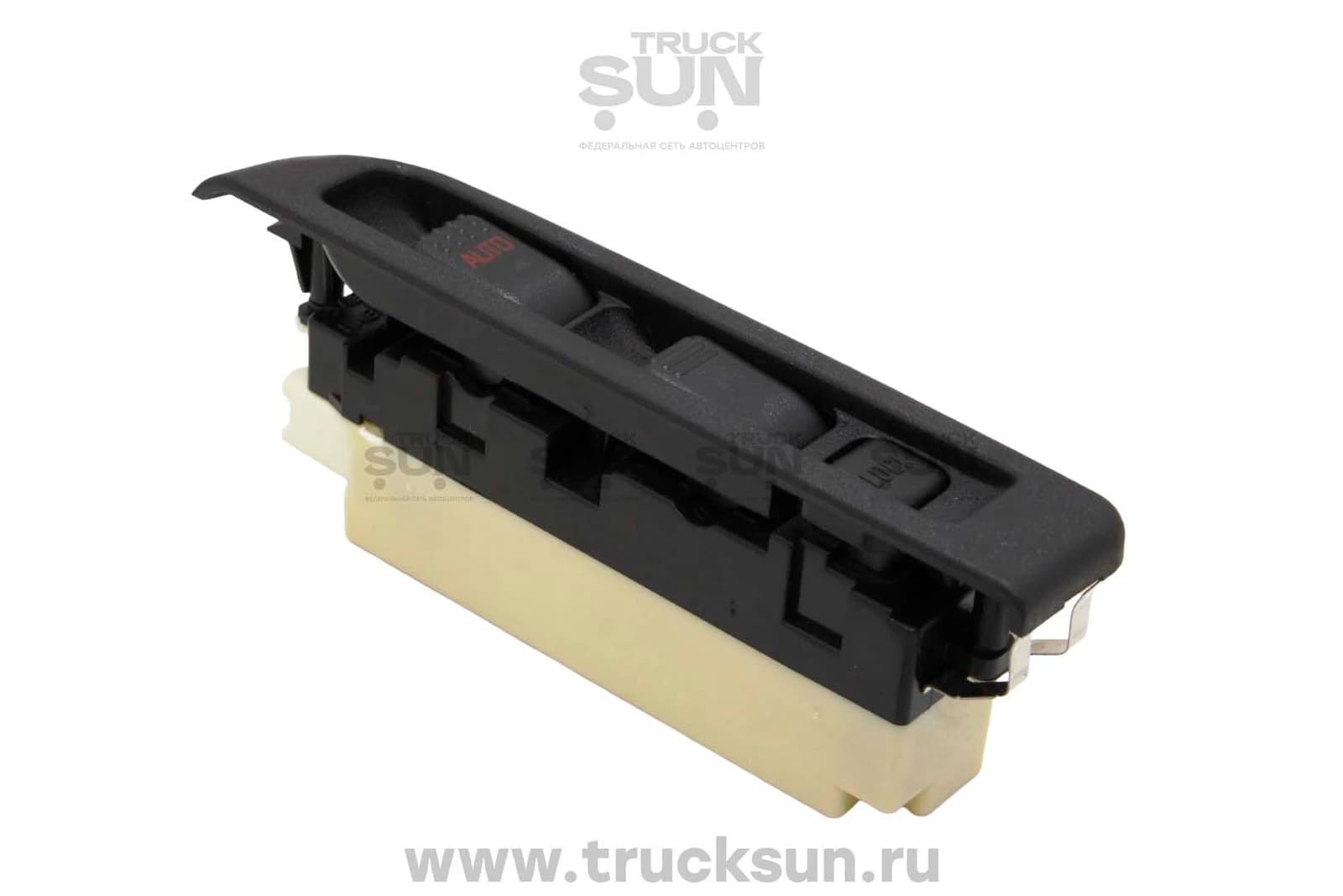 Блок кнопок стеклоподъемника LH NQR71/75, изображение 1 из 2
