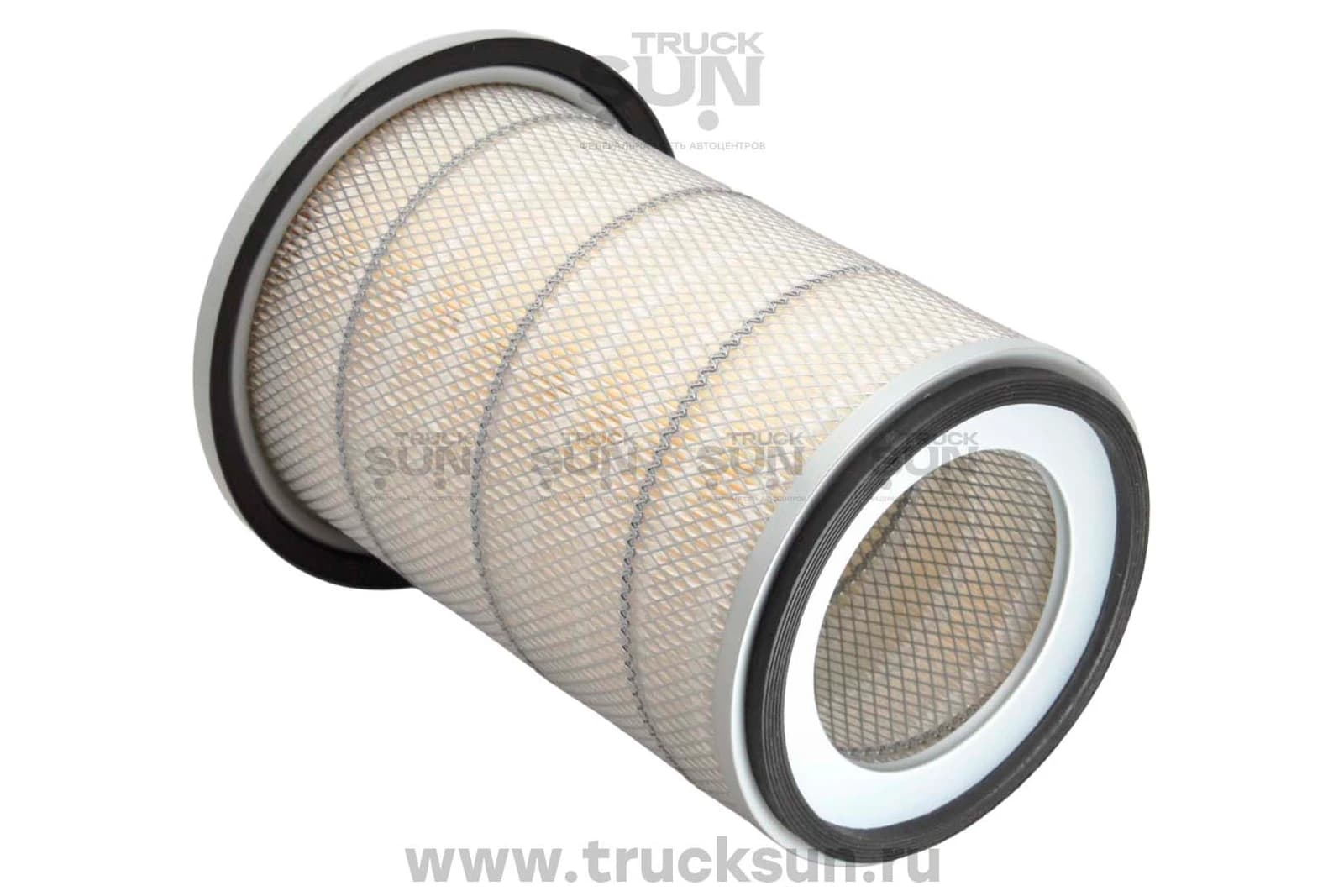Фильтр воздушный 4HK1 NQR75/Богдан Evro III