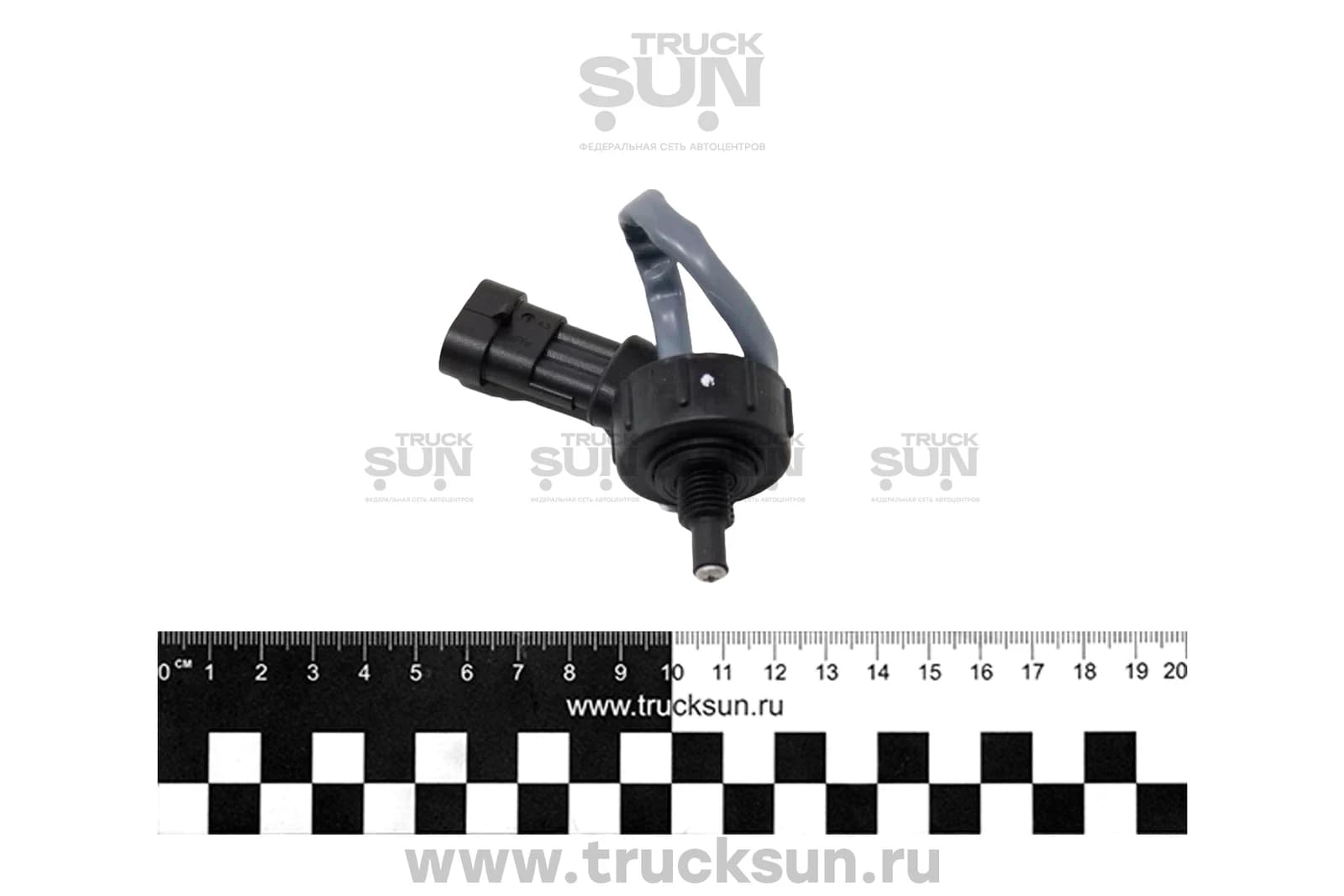 Датчик топливного фильтра HD78, изображение 1 из 2