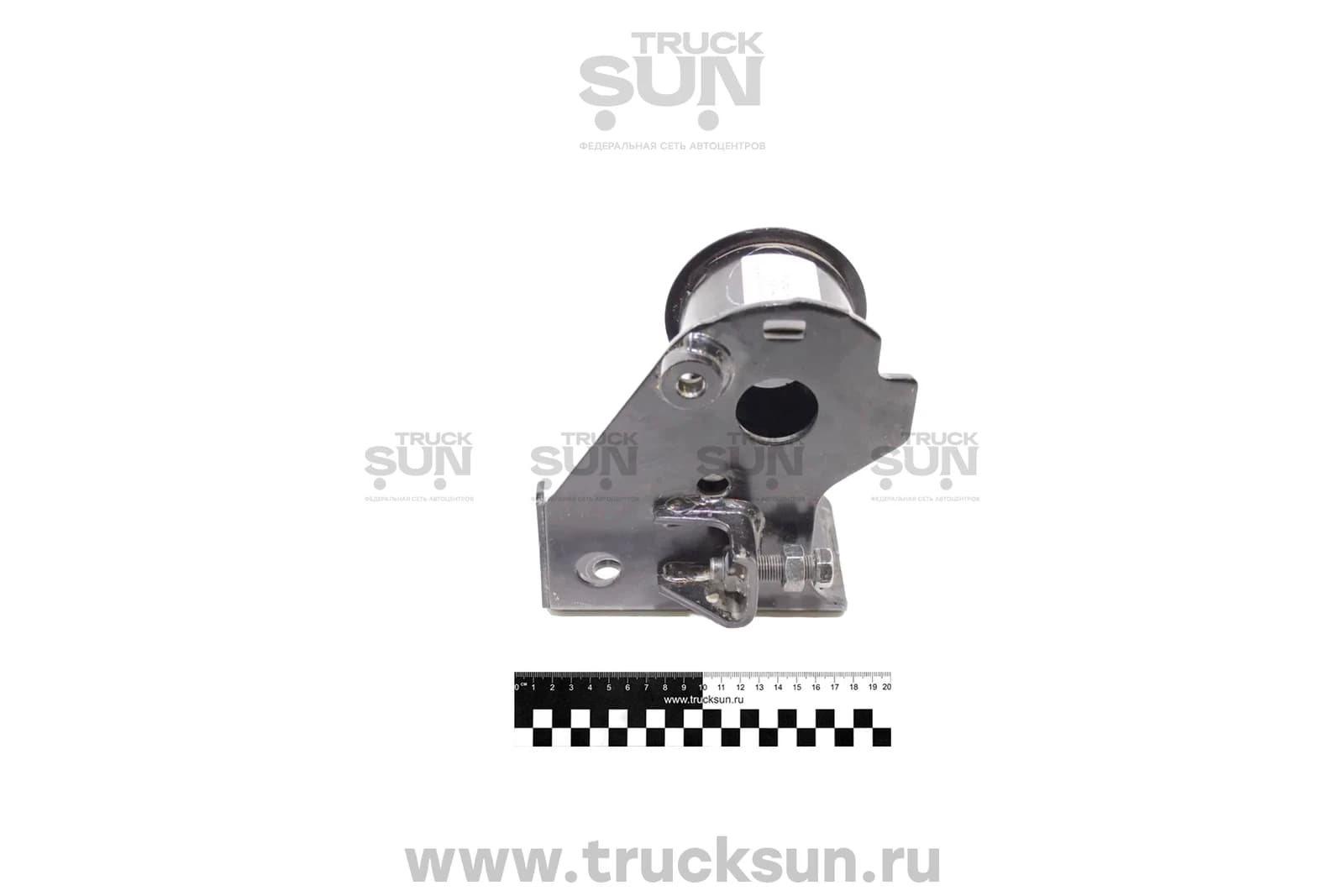 Кронштейн опрокидывания кабины RH NPR75/NQR90, изображение 3 из 5